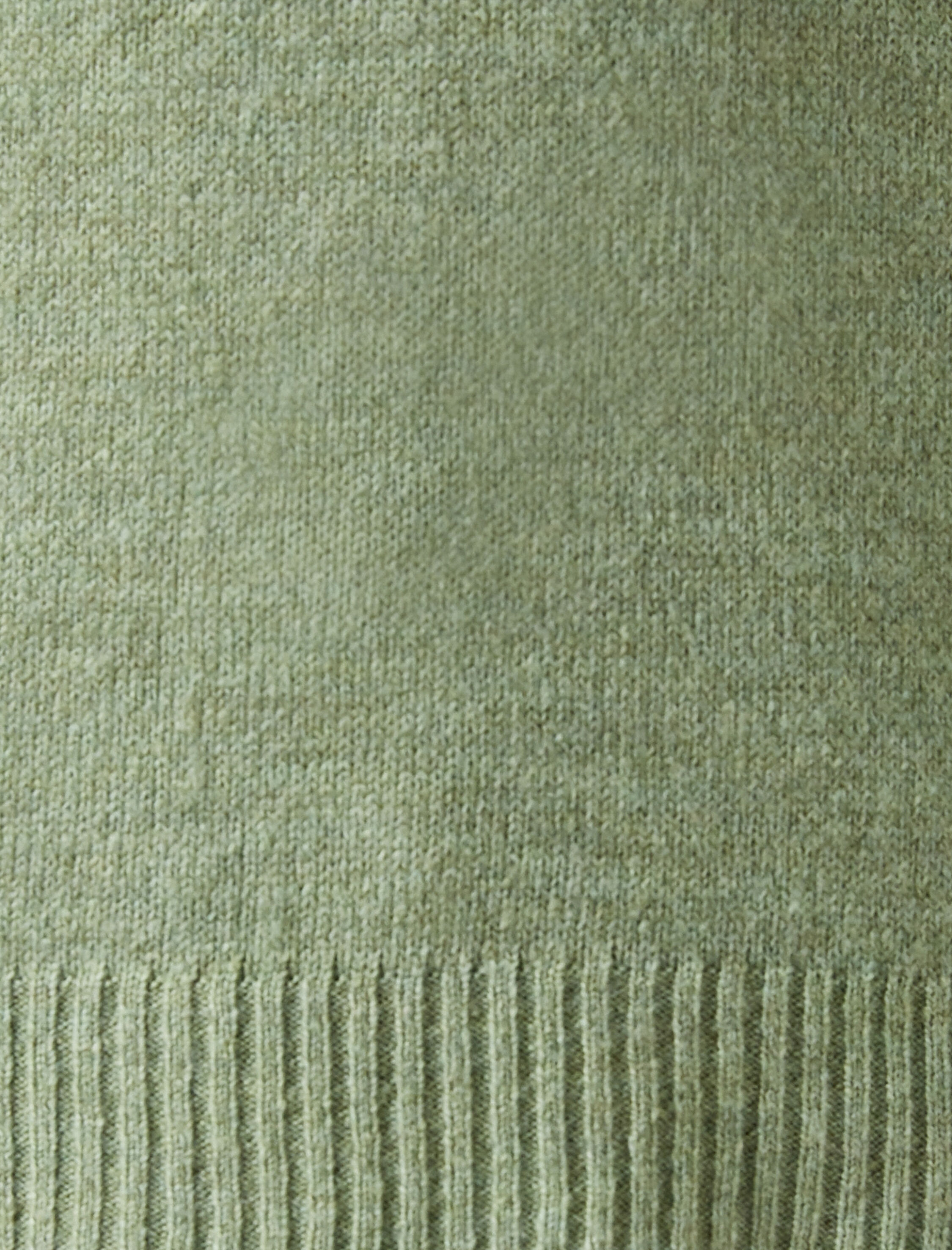   Slim Fit Triko Kazak