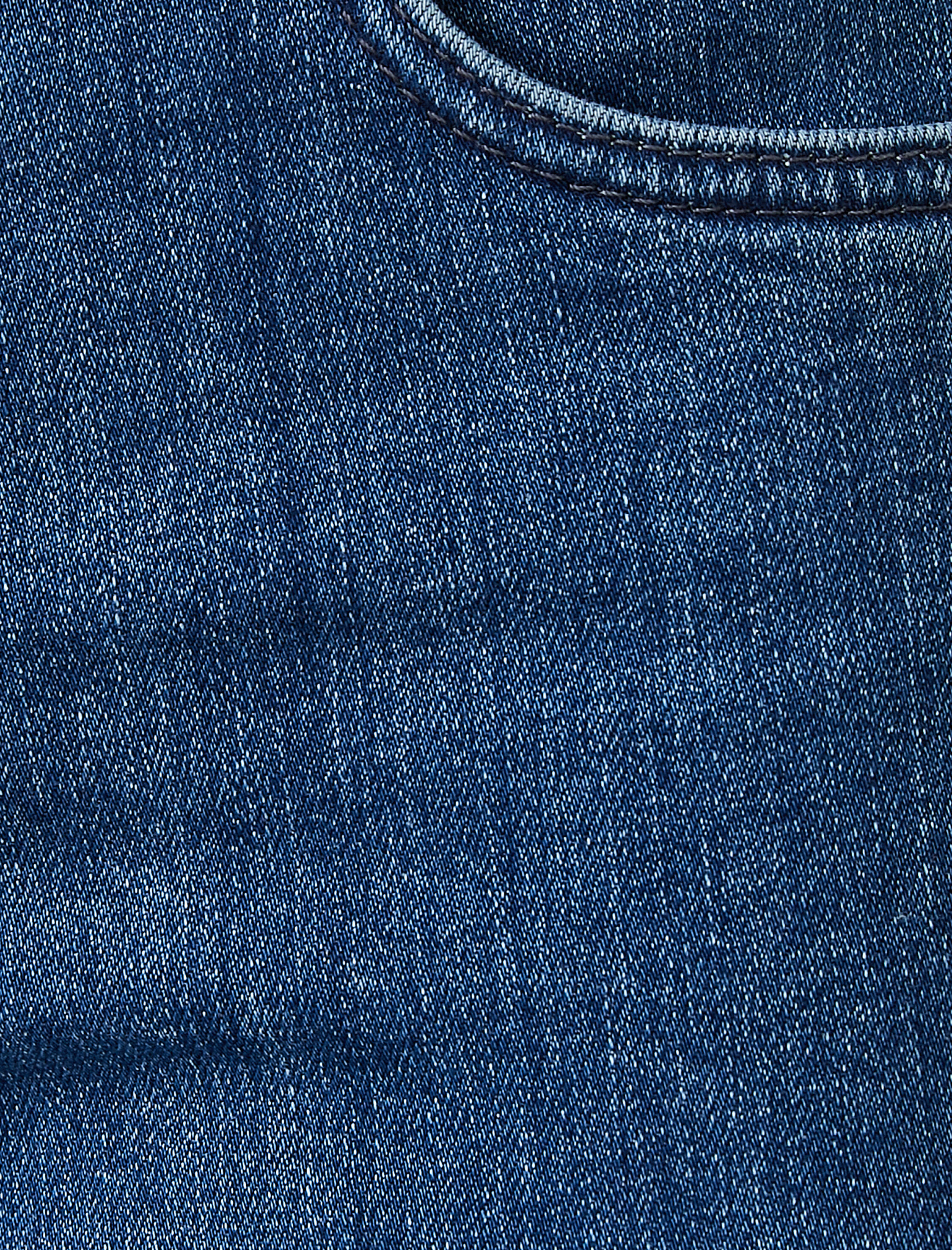   Skinny Fit Kot Pantolon - Michael Basic Jean