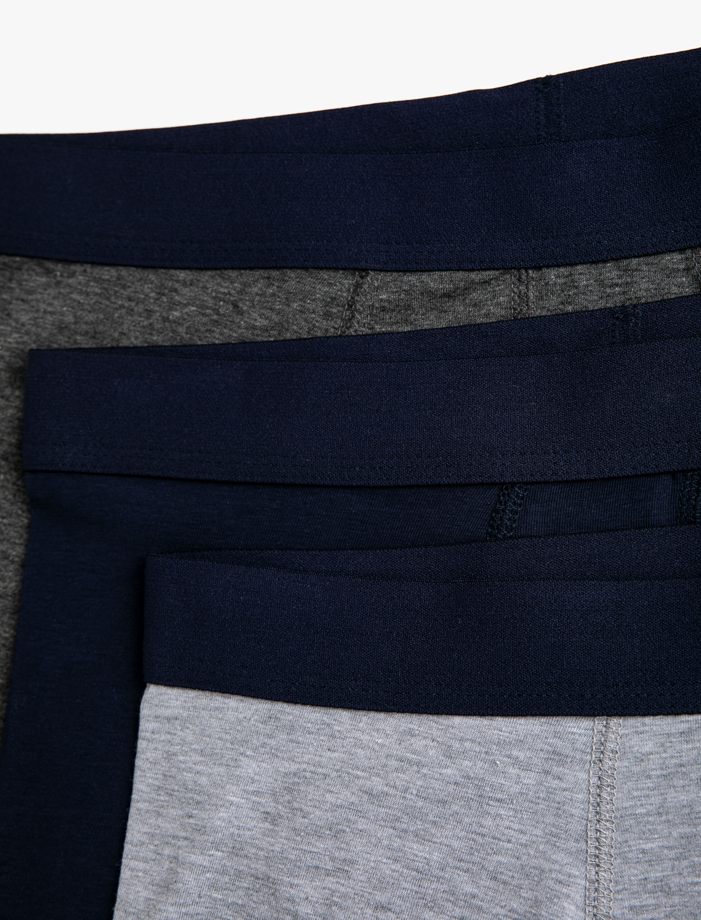   Basic Boxer Seti 3'lü