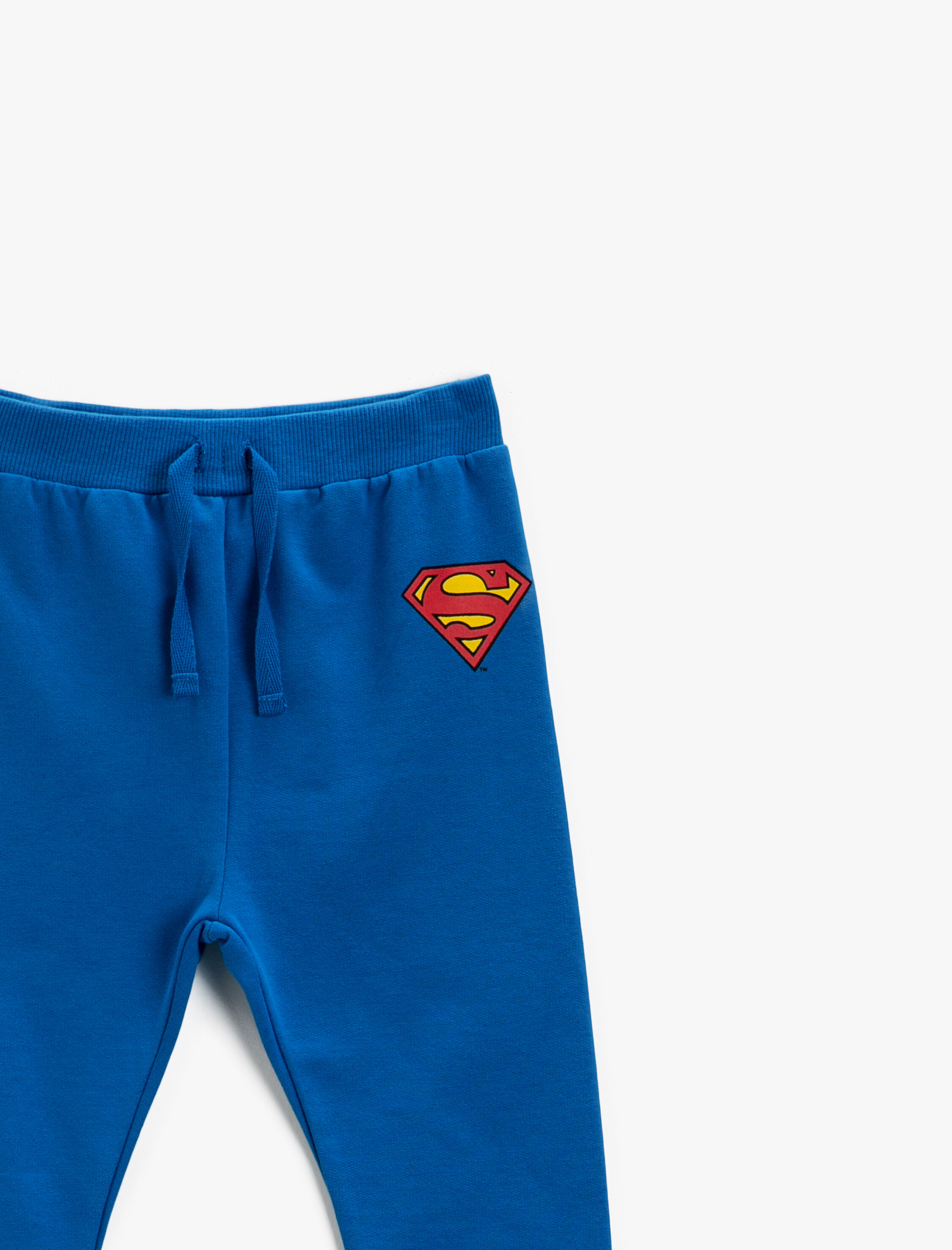  Erkek Bebek Warner Bros Lisanslı Eşofman Altı Beli Lastikli