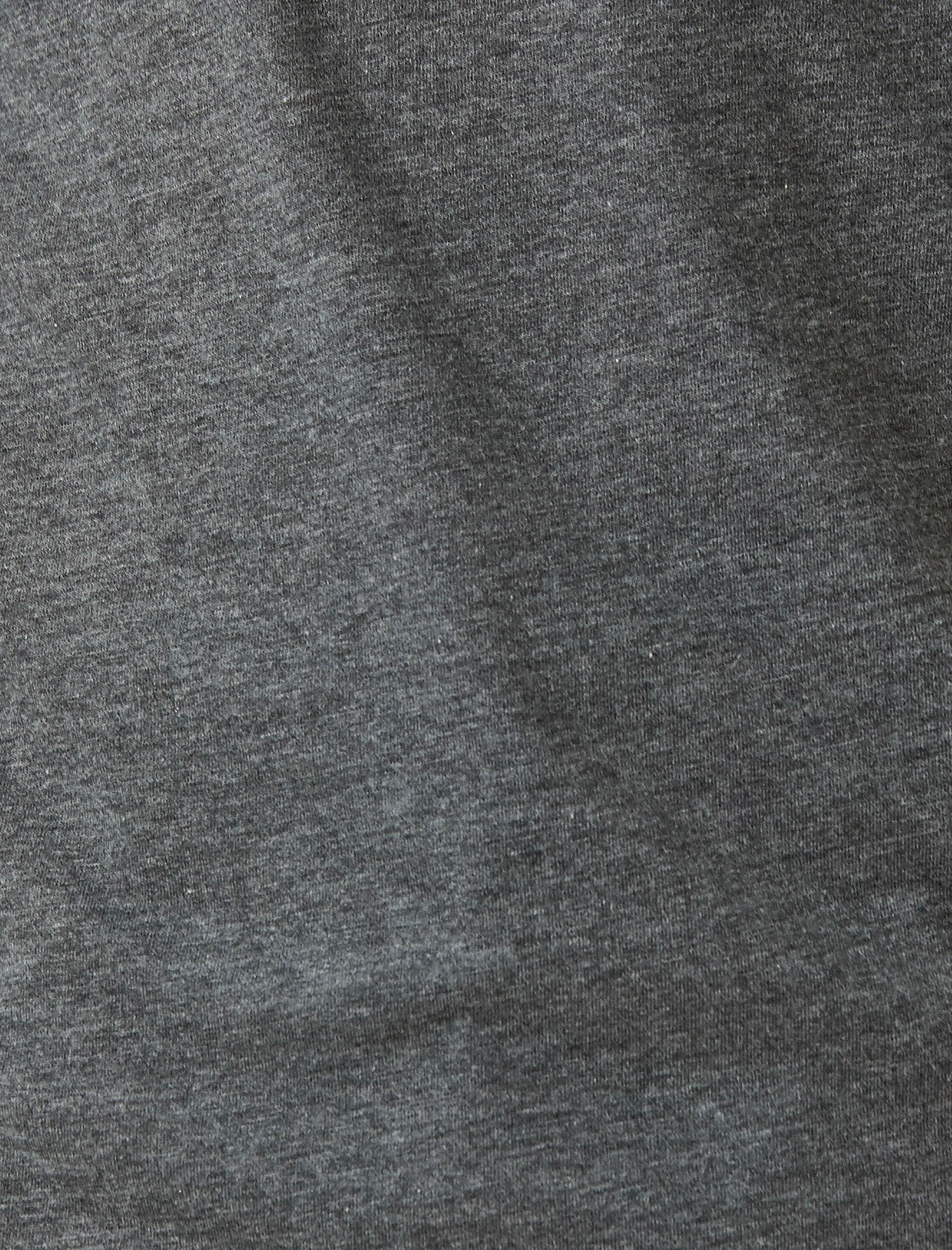   Basic Tişört Kısa Kollu Bisiklet Yaka