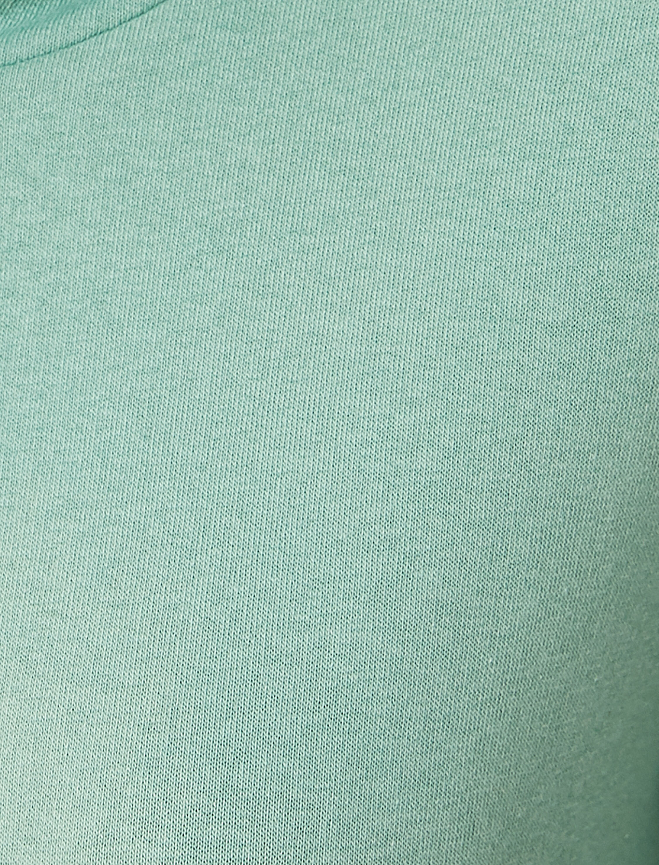   Baskılı Sweatshirt Kapüşonlu Cepli İçi Polarlı