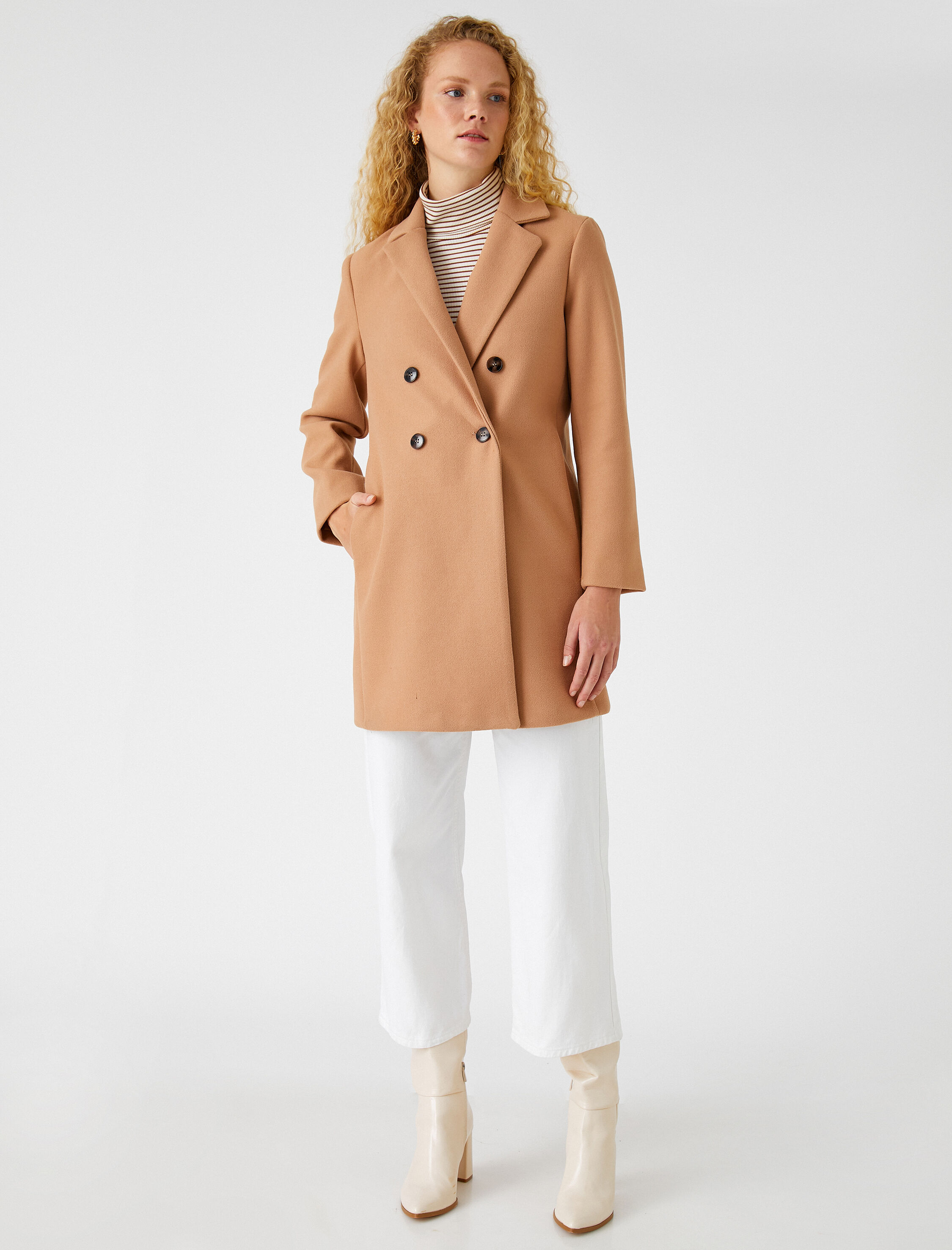   Kruvaze Midi Boy Kaban