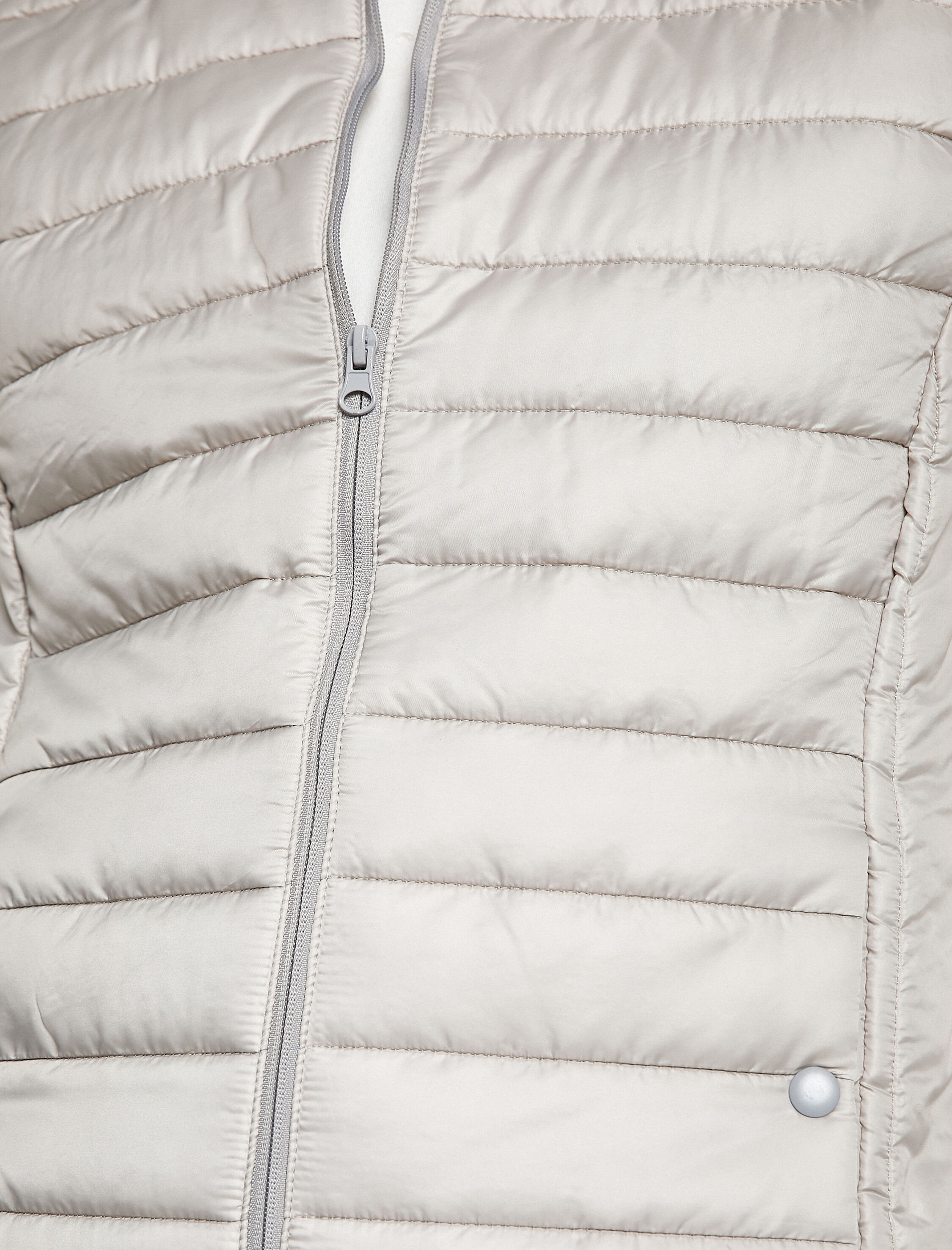   Dik Yaka Şişme Yelek