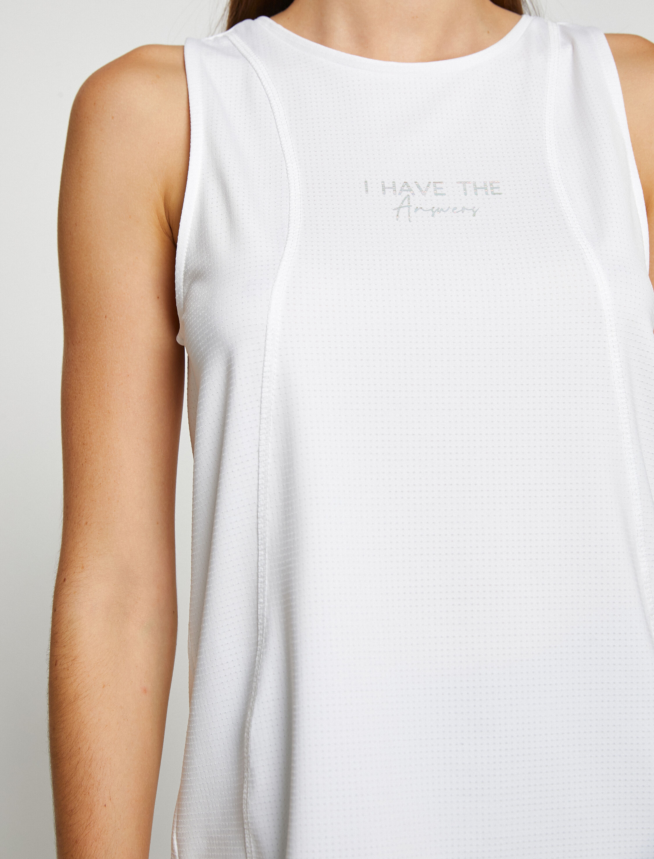   Kolsuz Tişört Slogan Baskılı Bisiklet Yaka