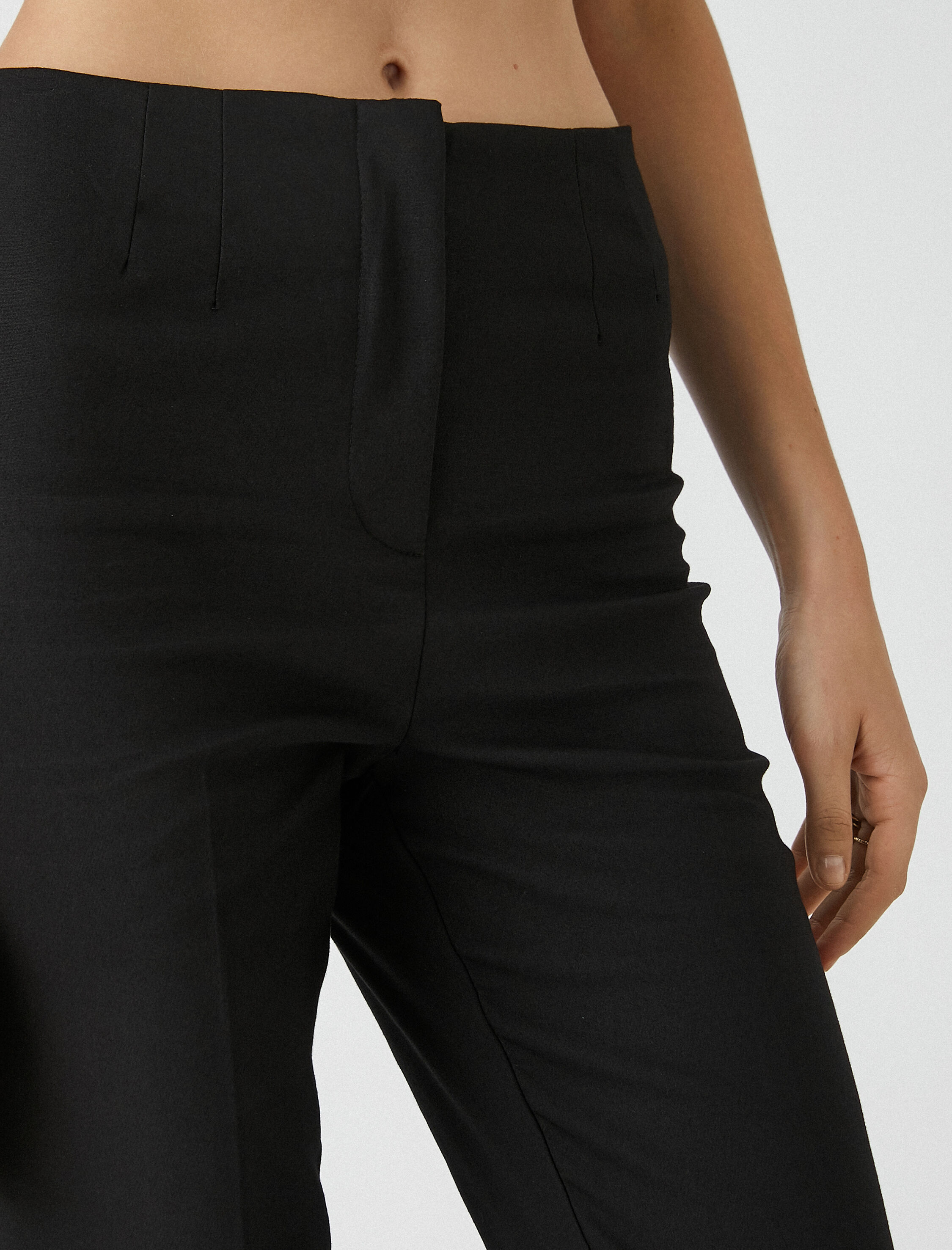   İspanyol Paça Pantolon