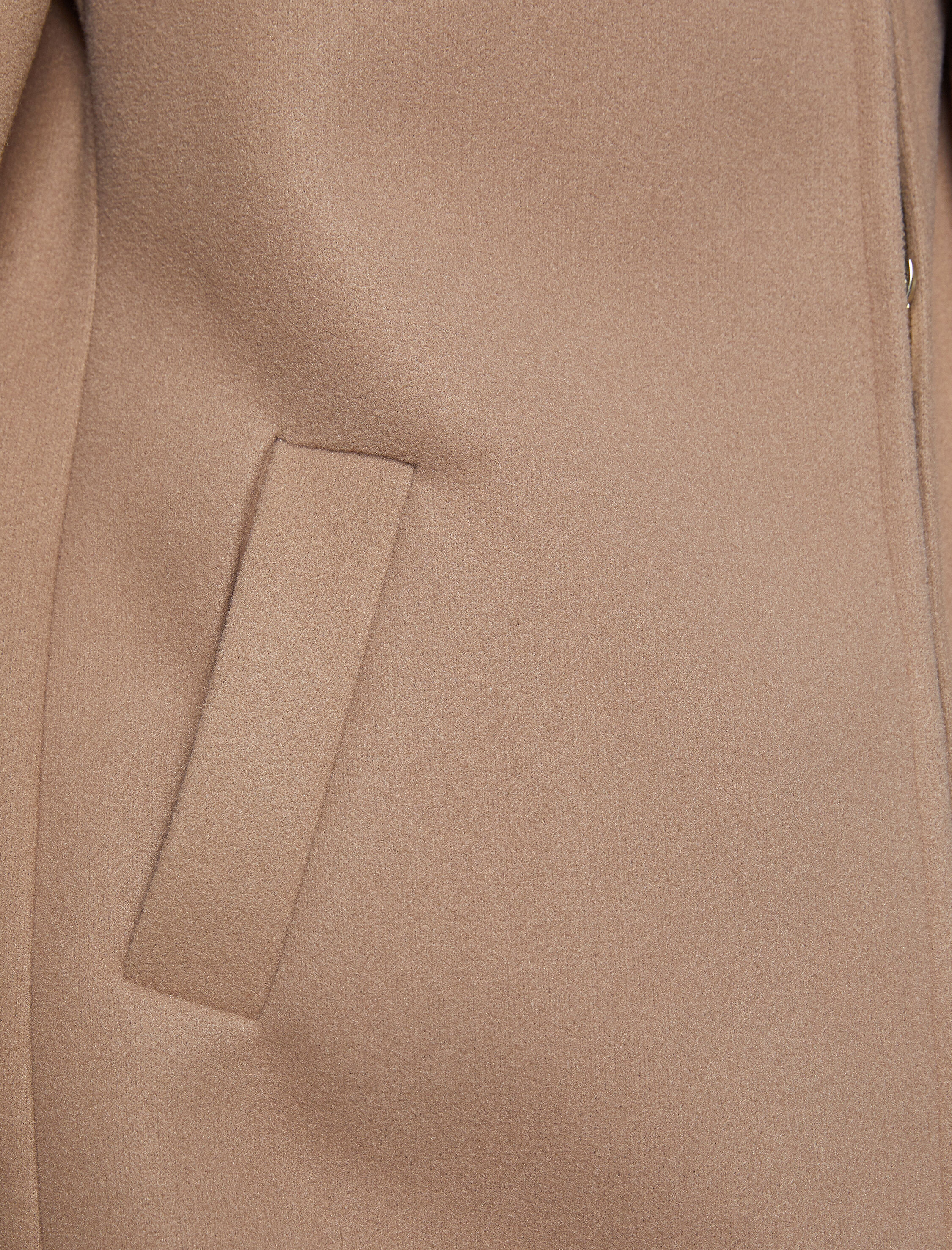   Fermuarlı Scuba Kaban