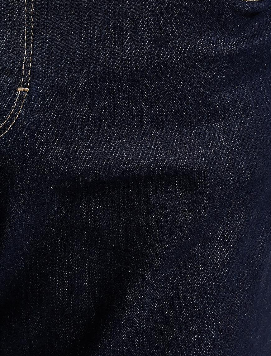   Slim Fit Premium Kot Pantolon - Brad Jean