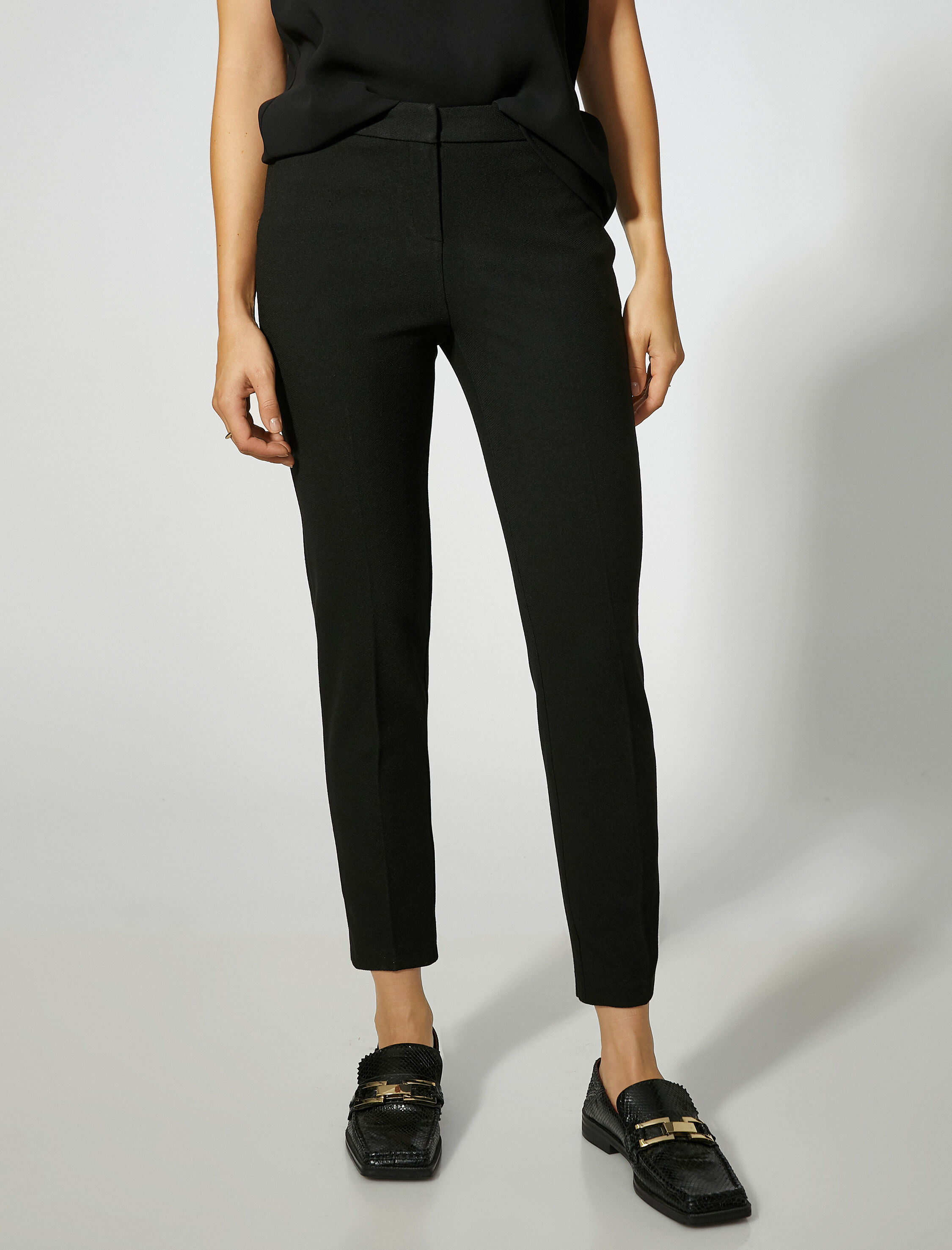   Basic Cigarette Pantolon