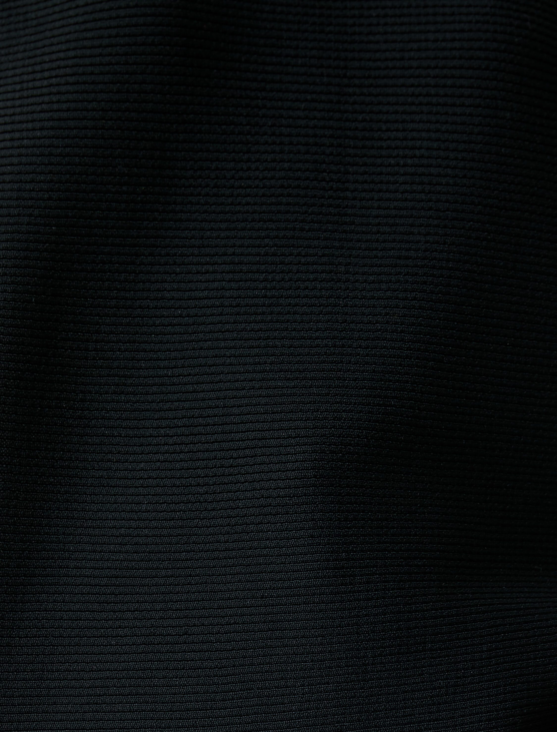   Triko Kazak Yarım Balıkçı Yaka Yarasa Kol