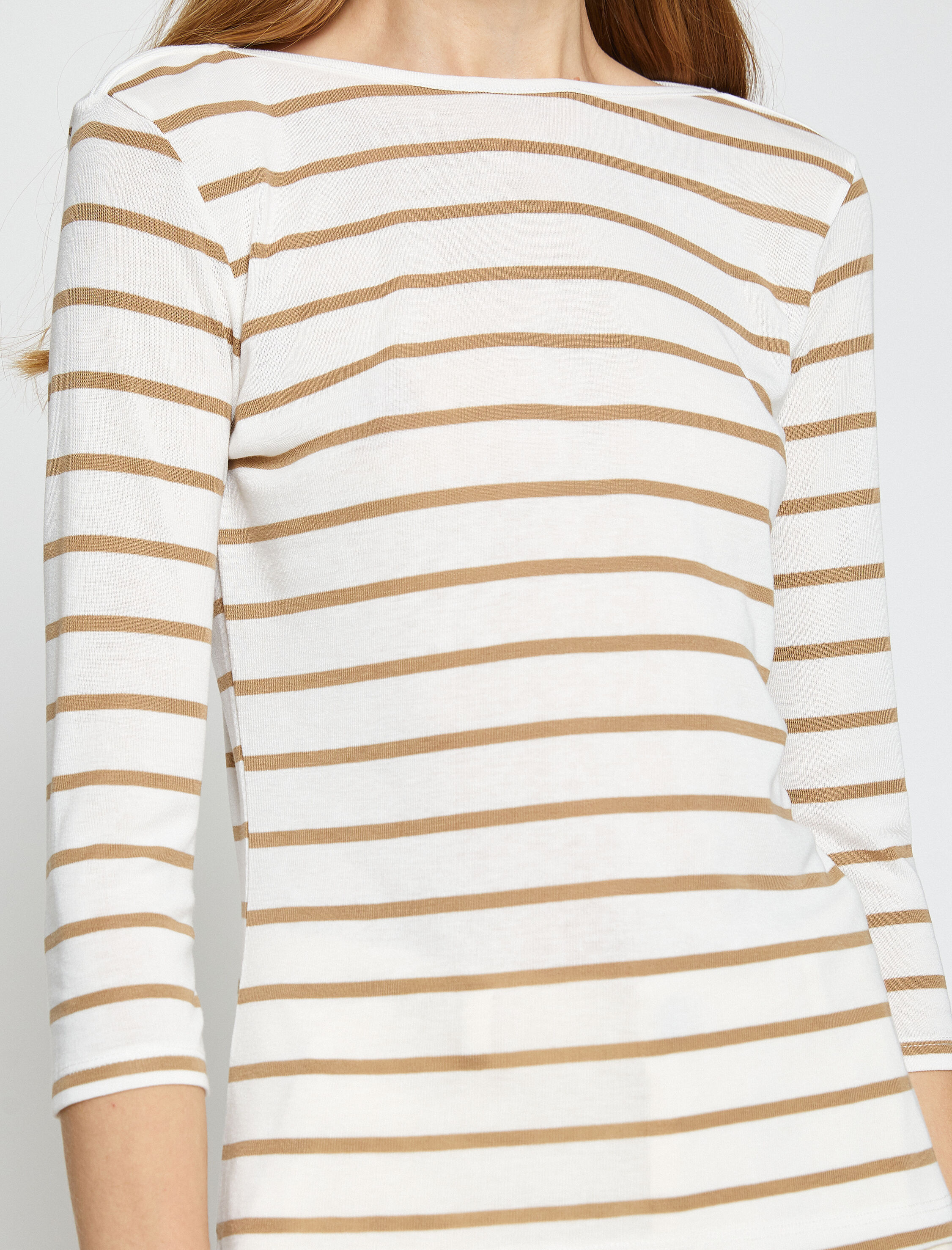 Uzun Kollu Basic Tişört