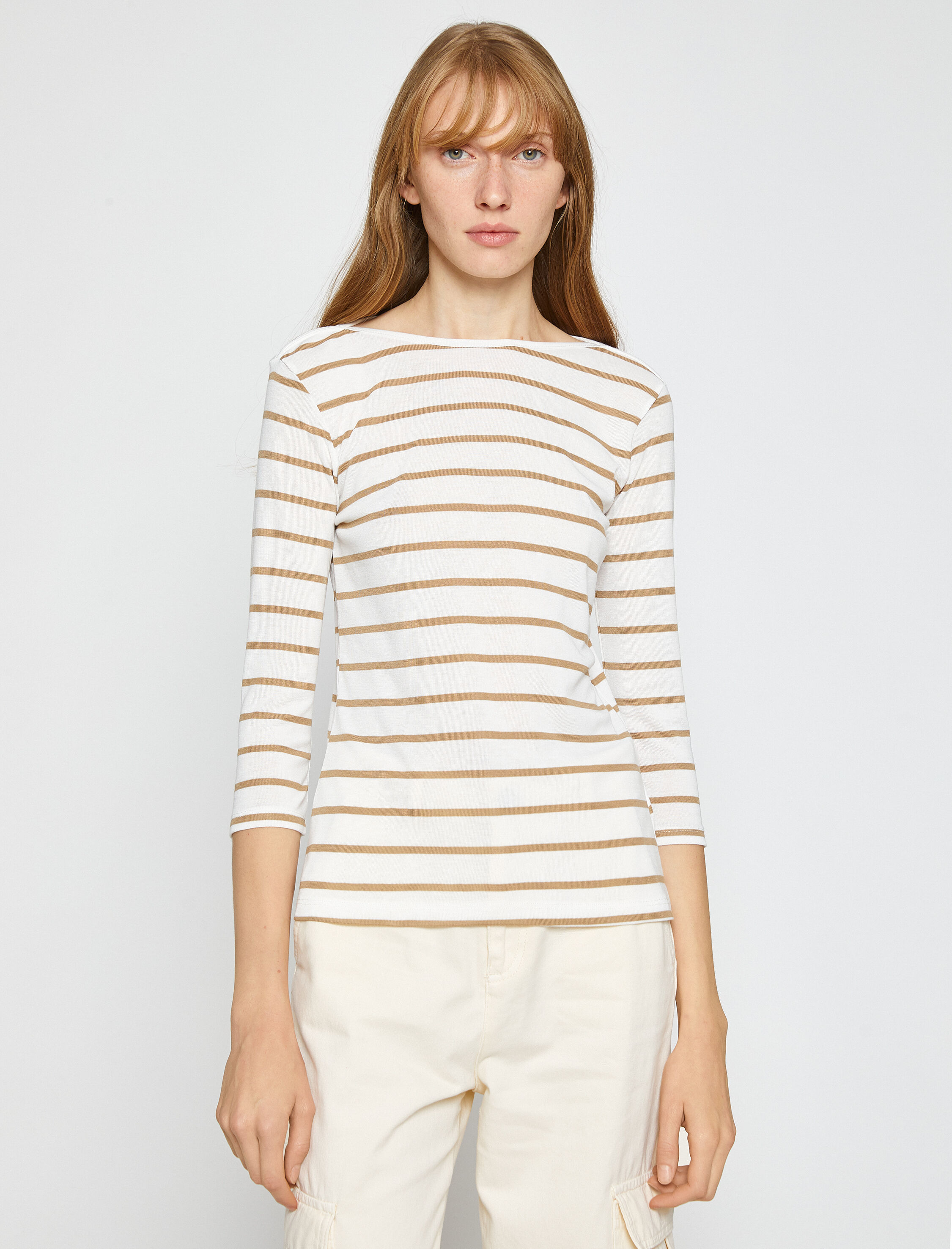 Uzun Kollu Basic Tişört