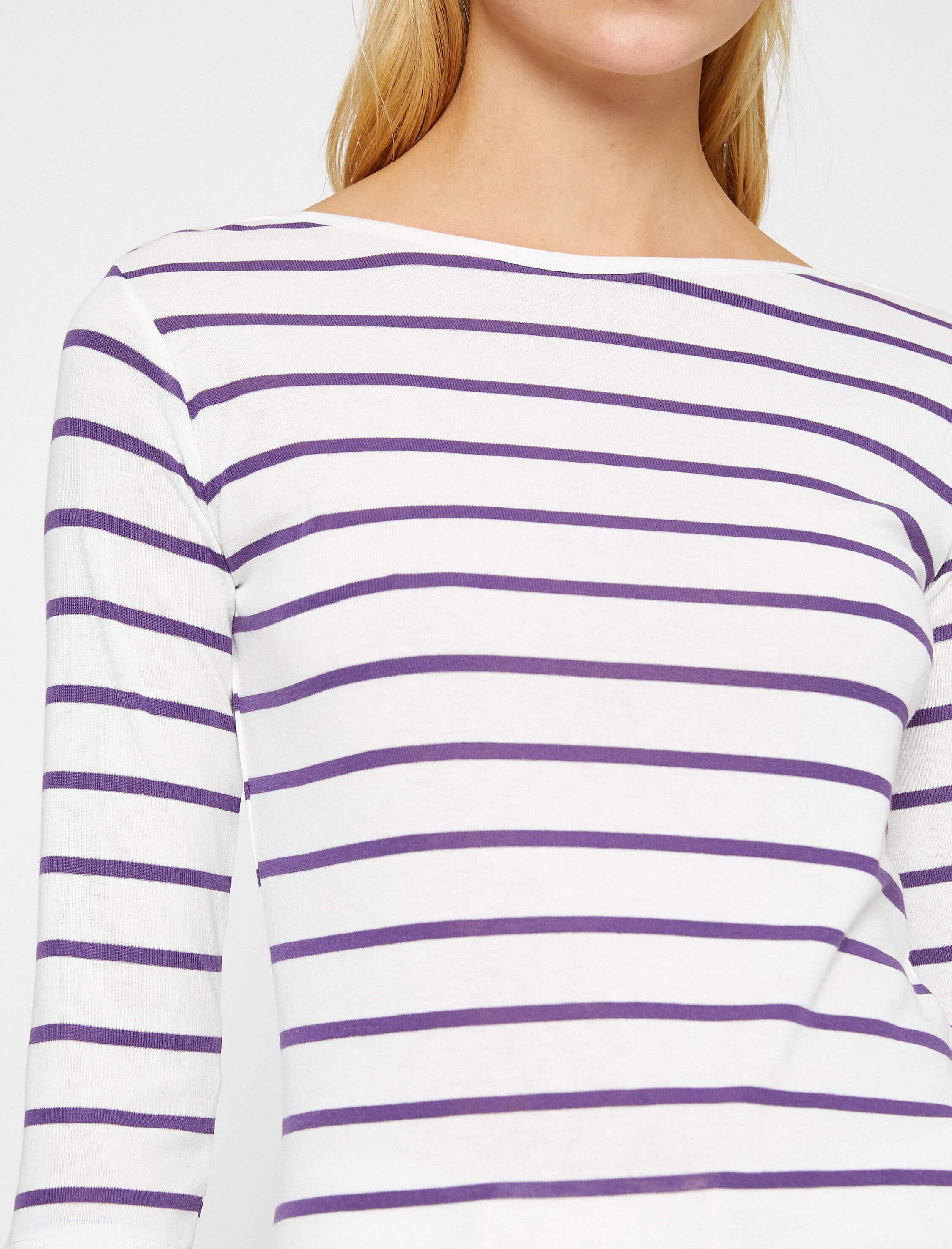 Uzun Kollu Basic Tişört