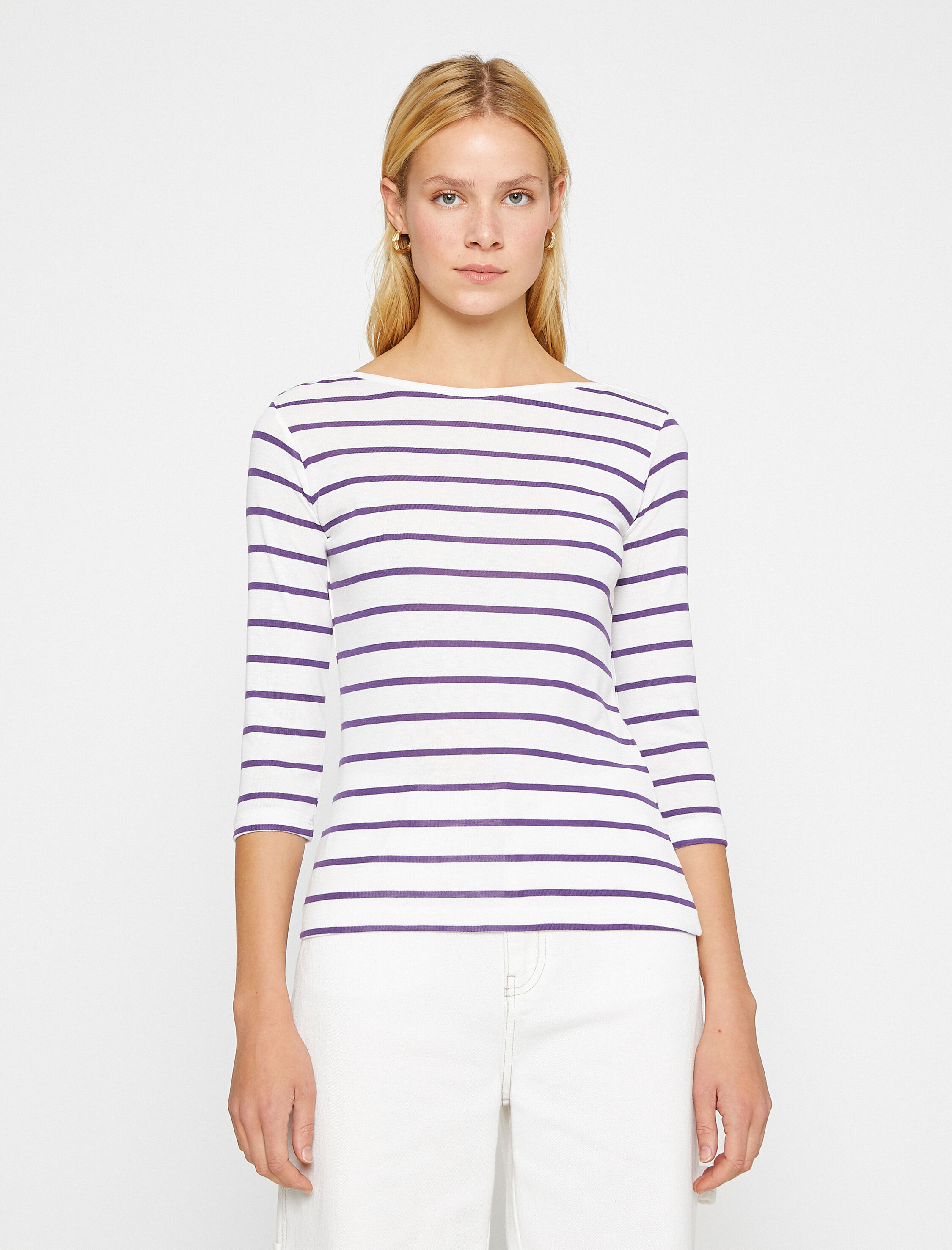 Uzun Kollu Basic Tişört