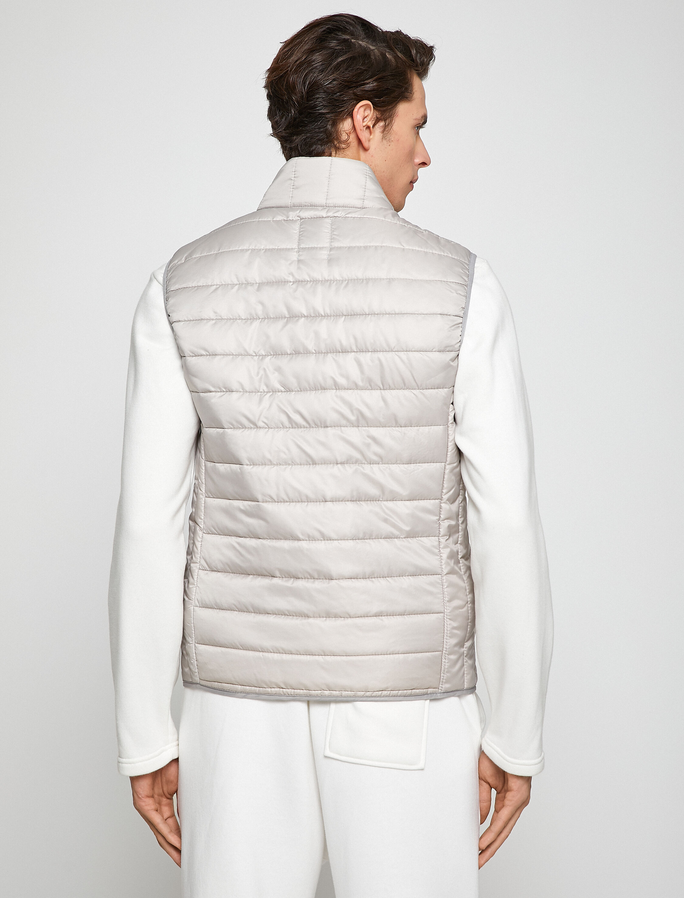   Dik Yaka Şişme Yelek