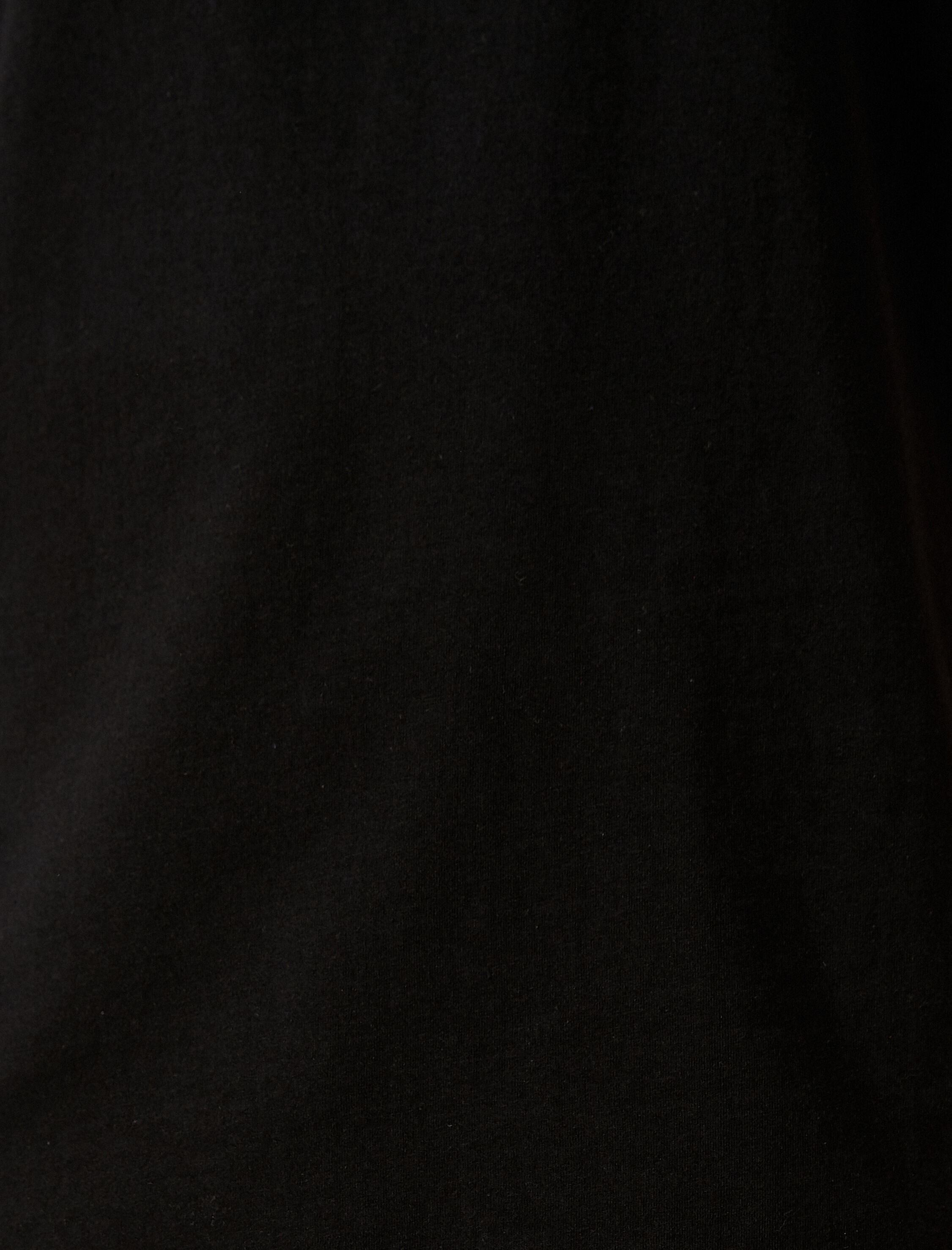   Bisiklet Yaka Basic Tişört