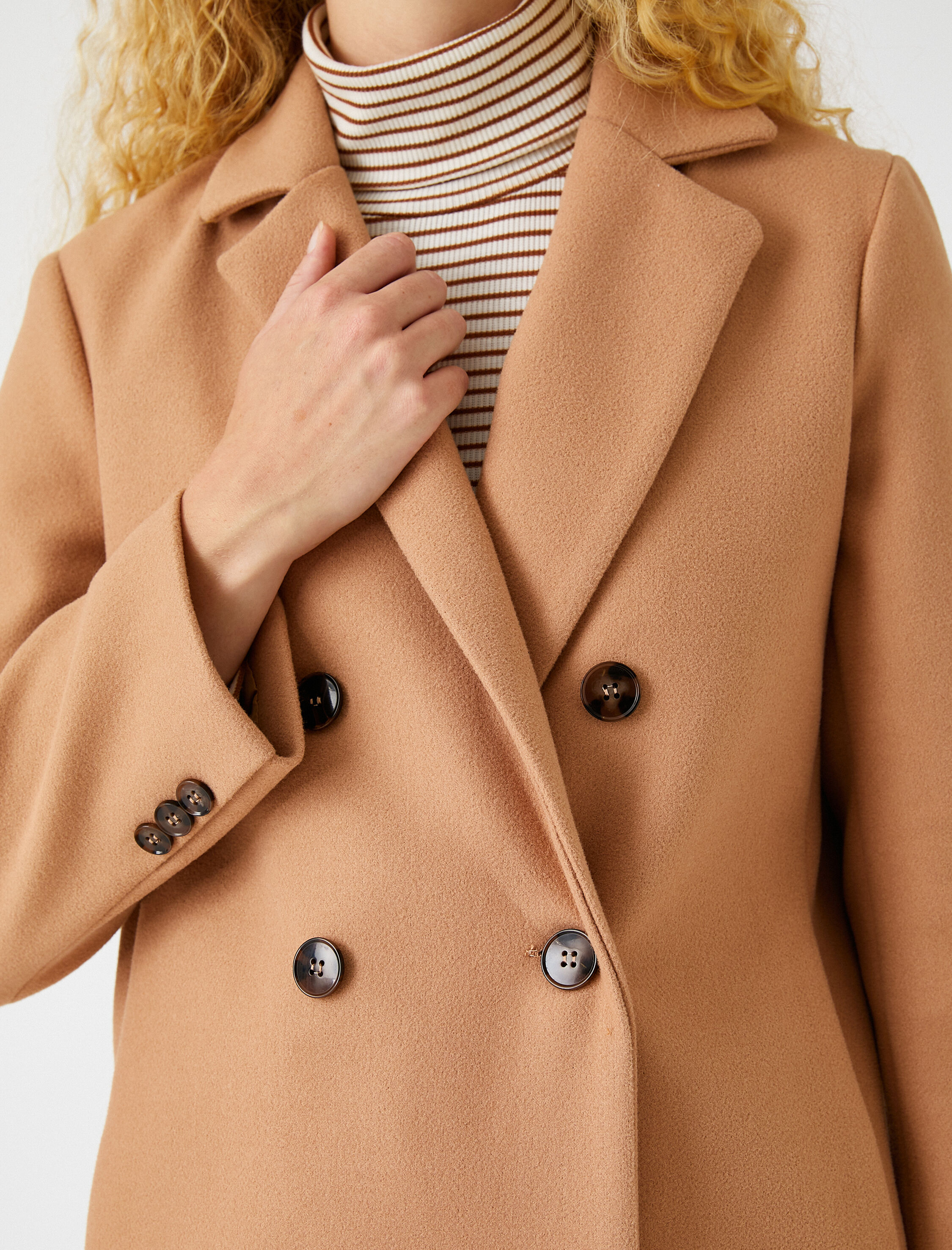   Kruvaze Midi Boy Kaban