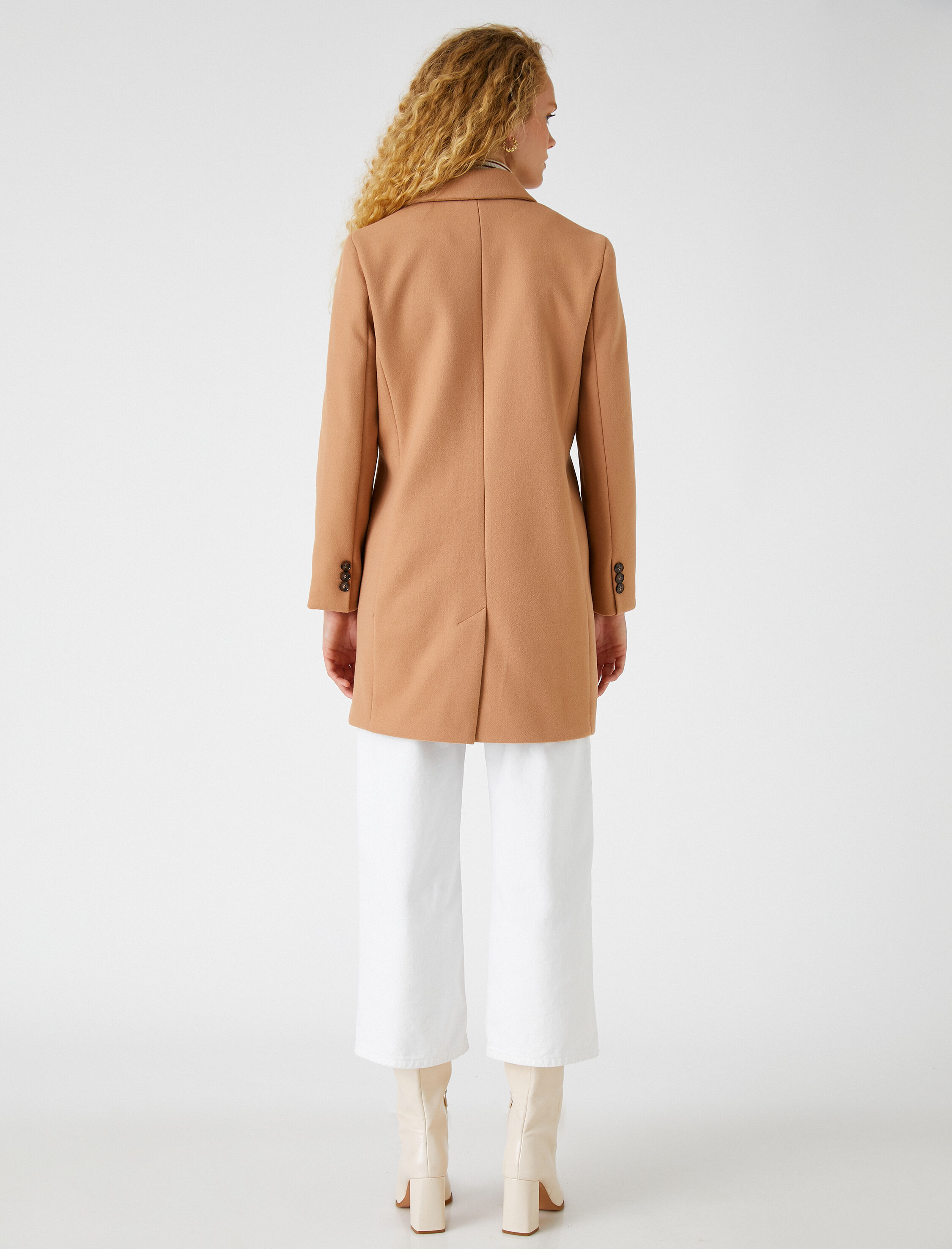   Kruvaze Midi Boy Kaban