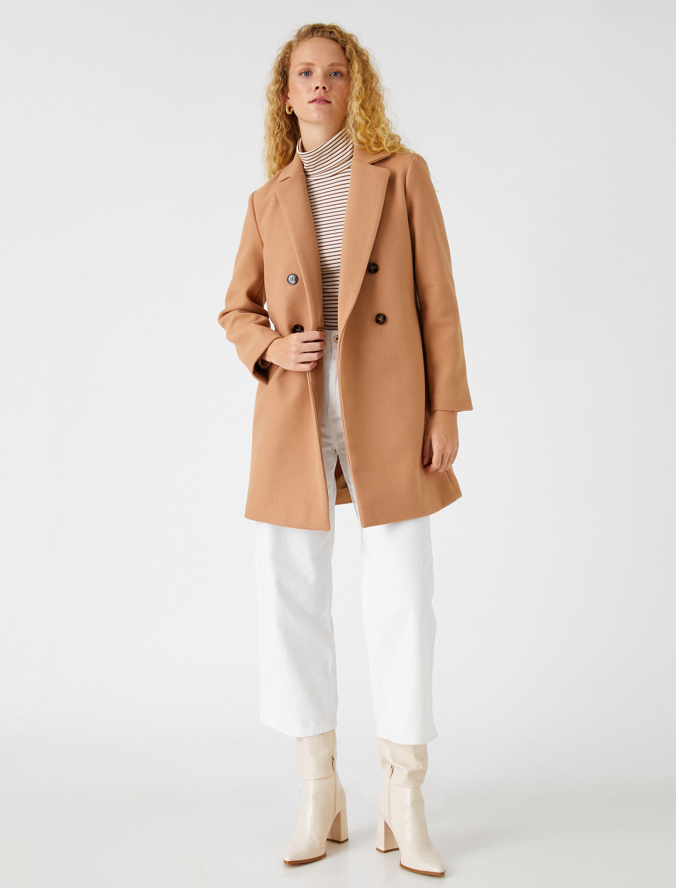   Kruvaze Midi Boy Kaban