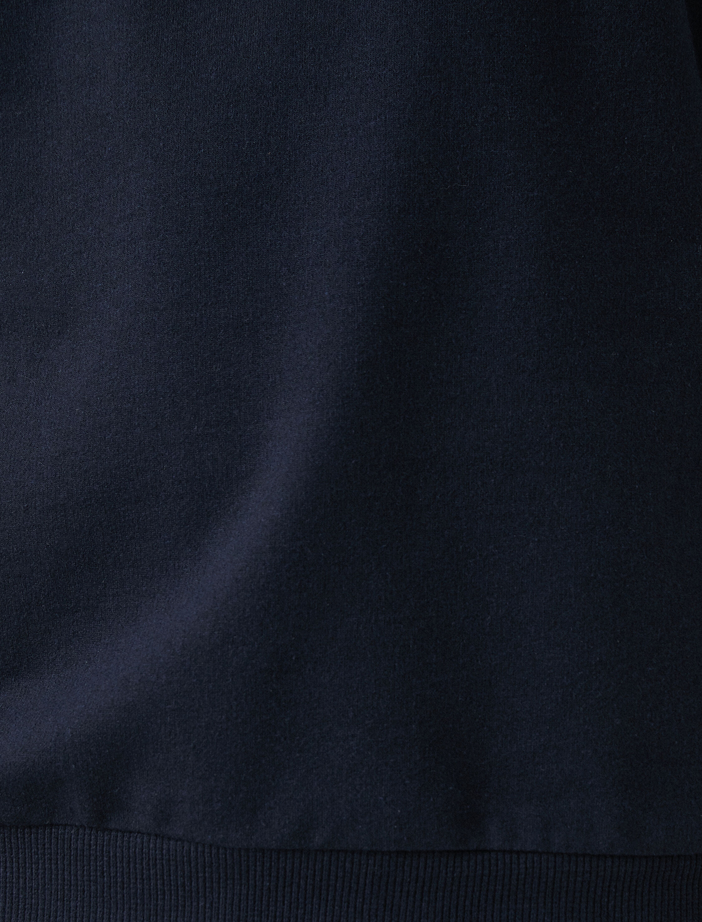 Basic Sweatshirt
