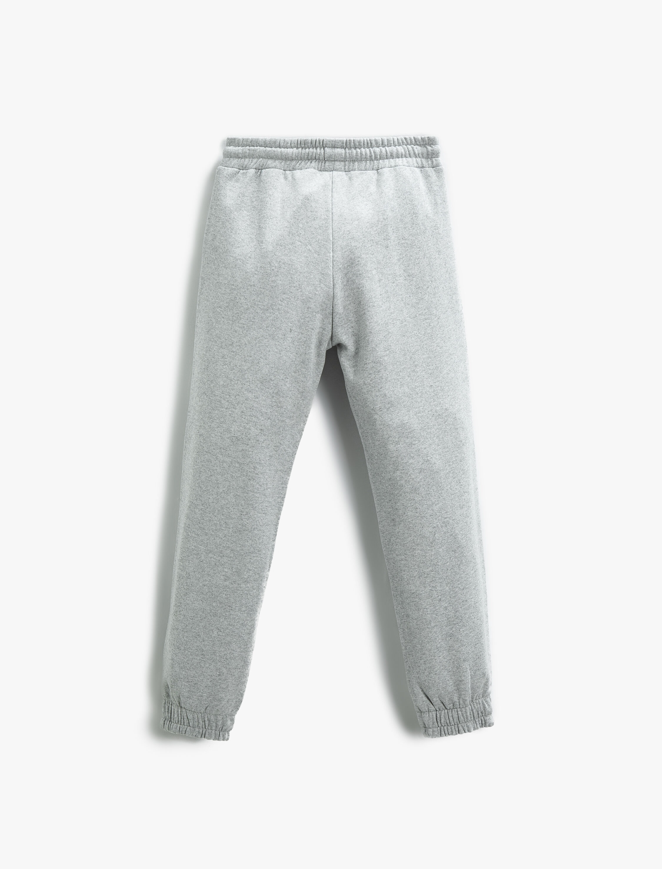  Erkek Çocuk Baskılı Jogger Eşofman Altı