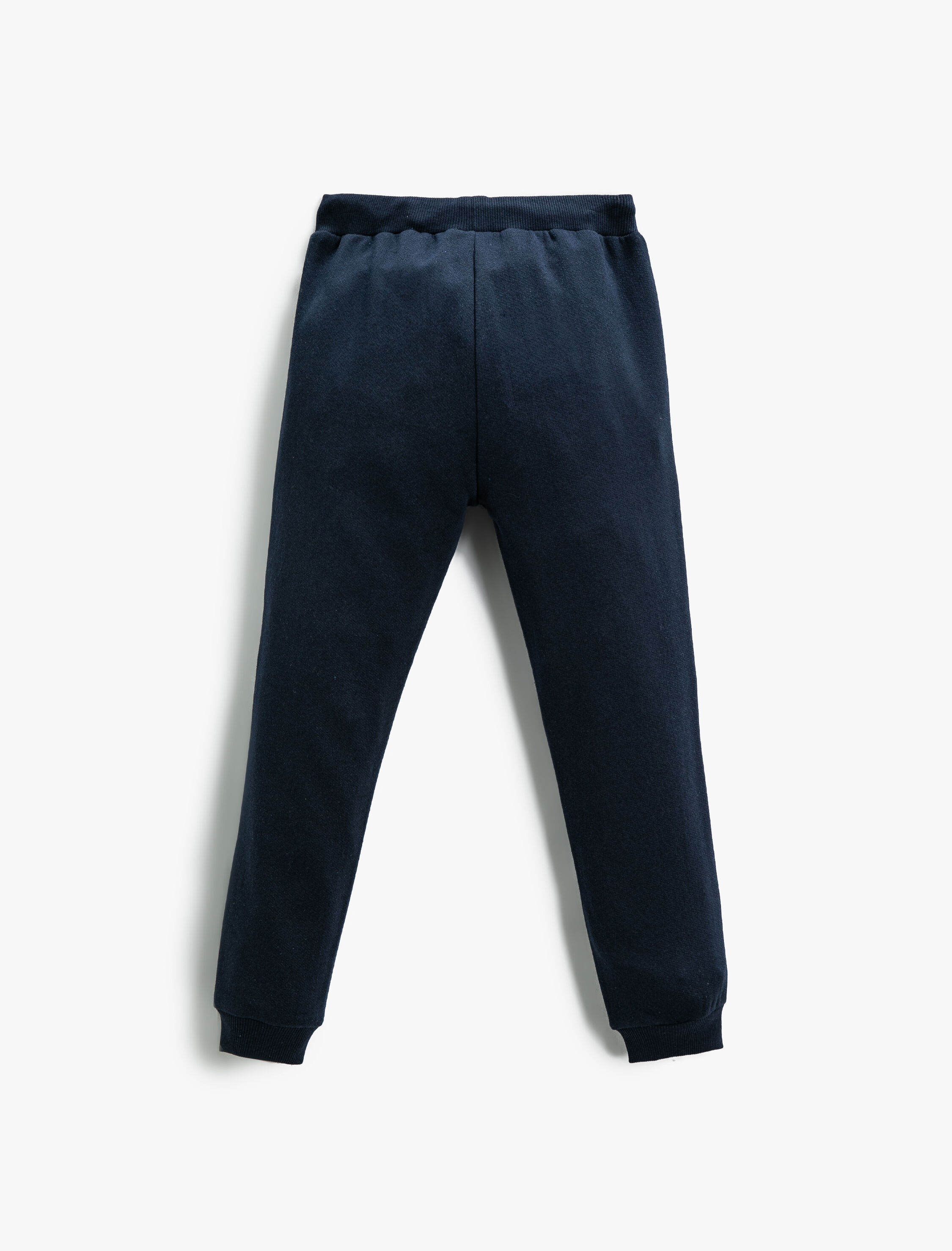  Erkek Çocuk Basic Jogger Eşofman Altı