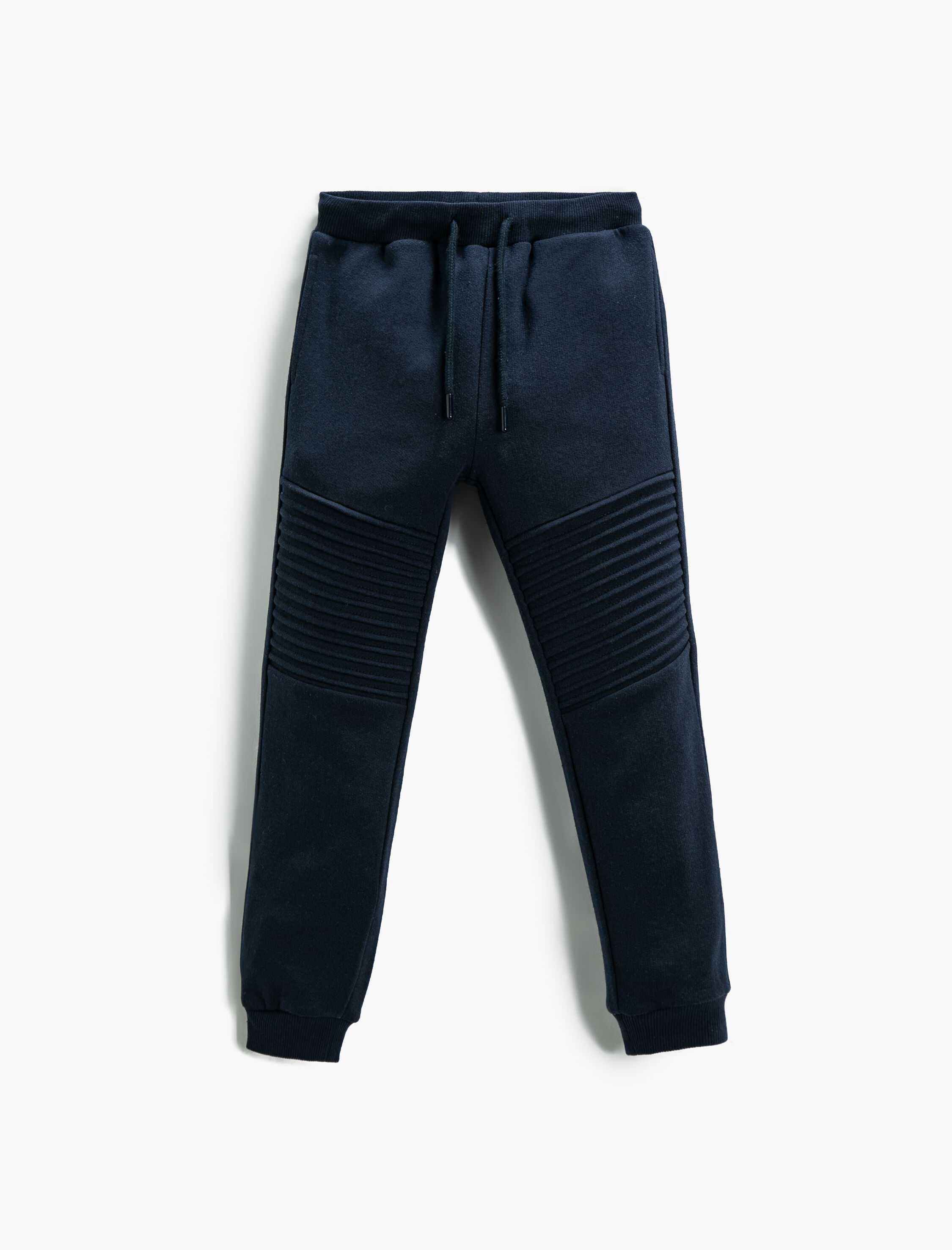  Erkek Çocuk Basic Jogger Eşofman Altı