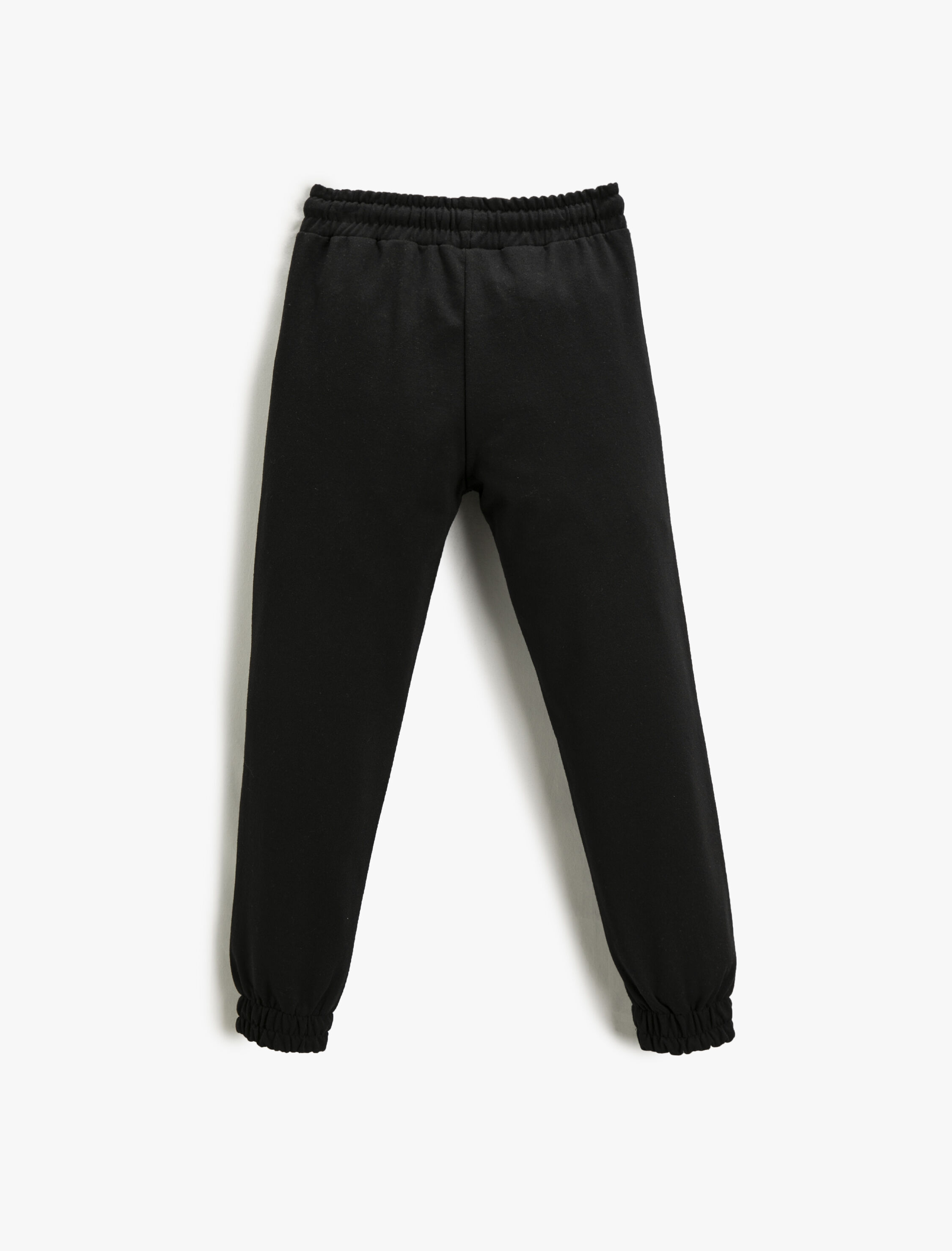  Erkek Çocuk Baskılı Jogger Eşofman Altı