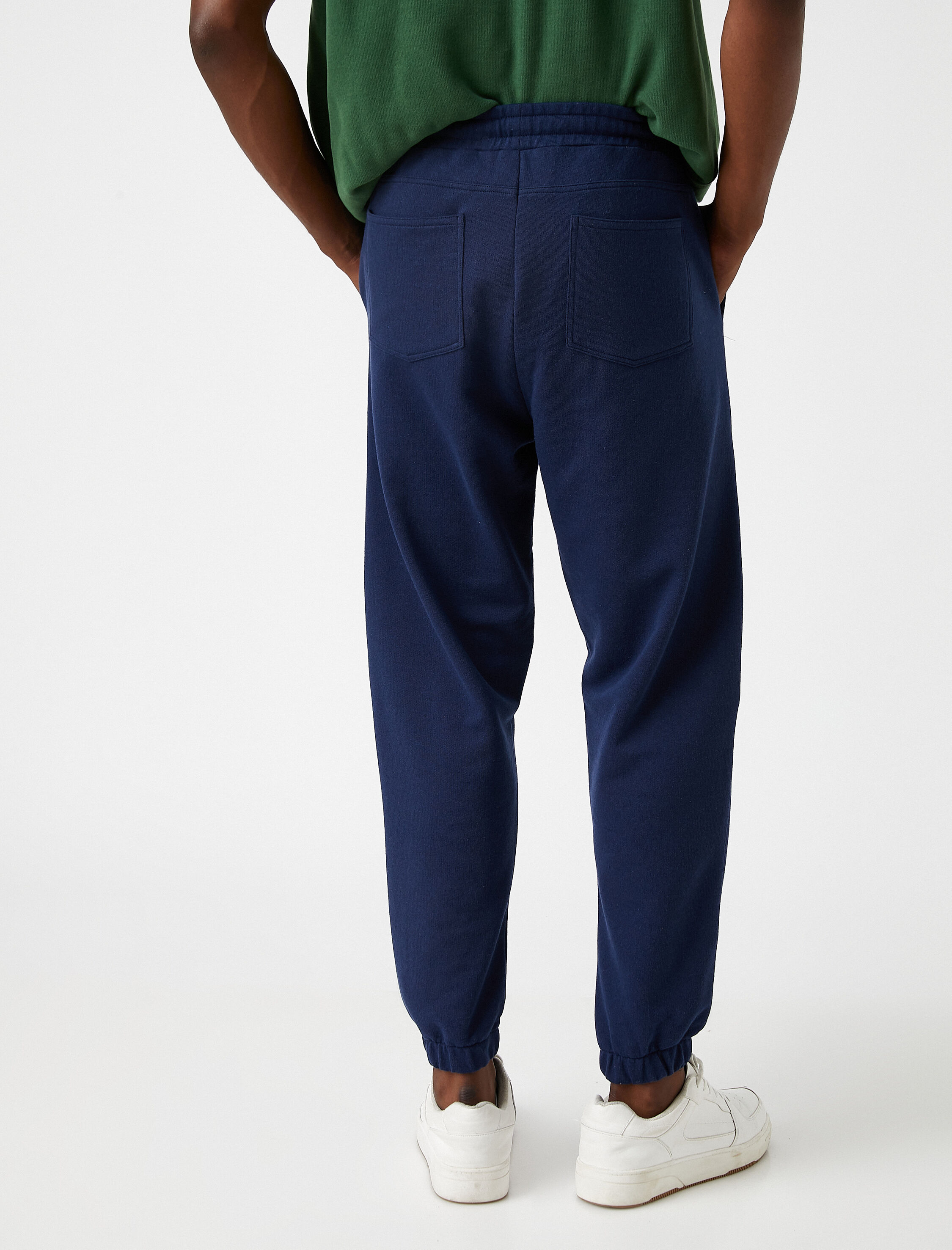   Jogger Fit Basic Eşofman Altı