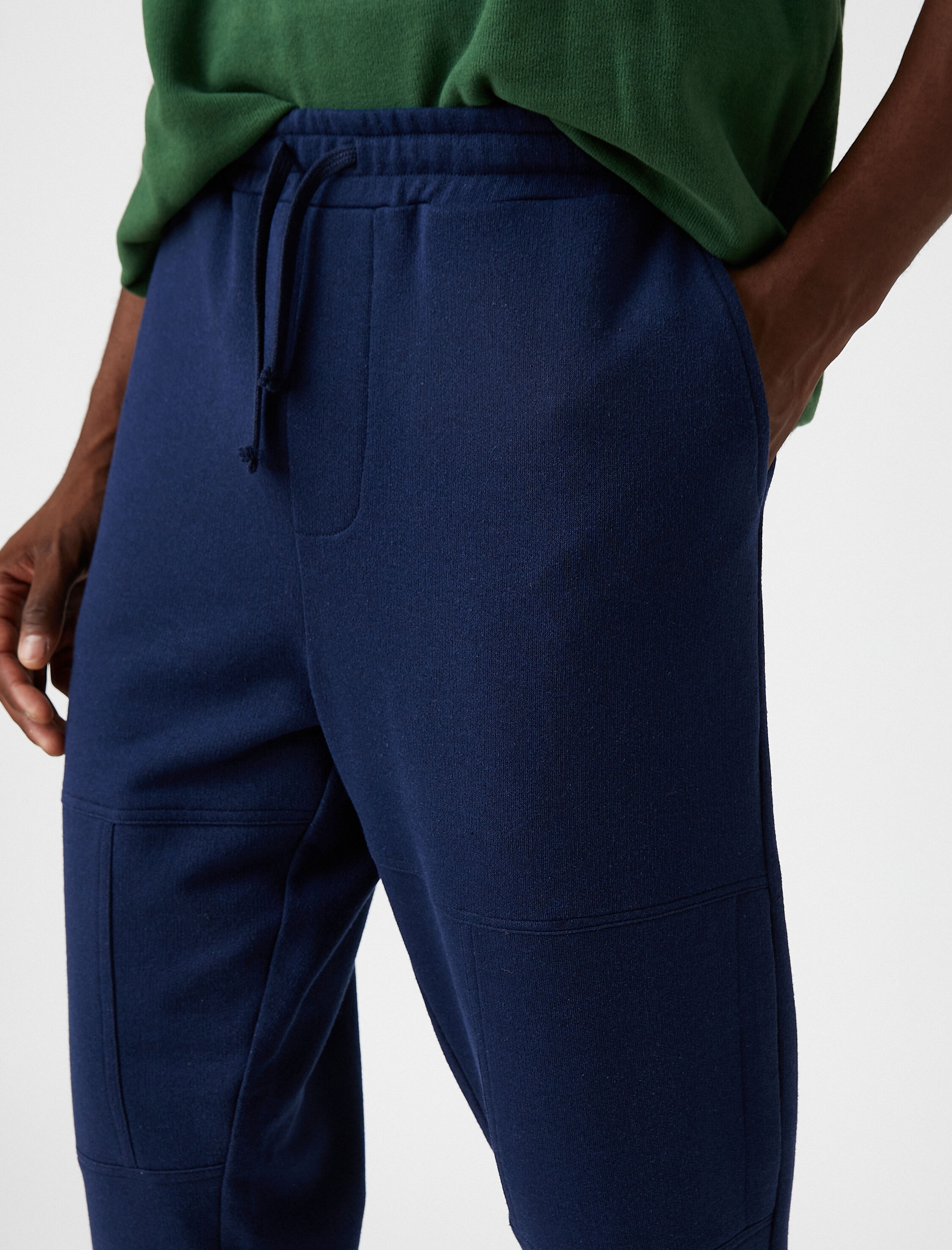   Jogger Fit Basic Eşofman Altı