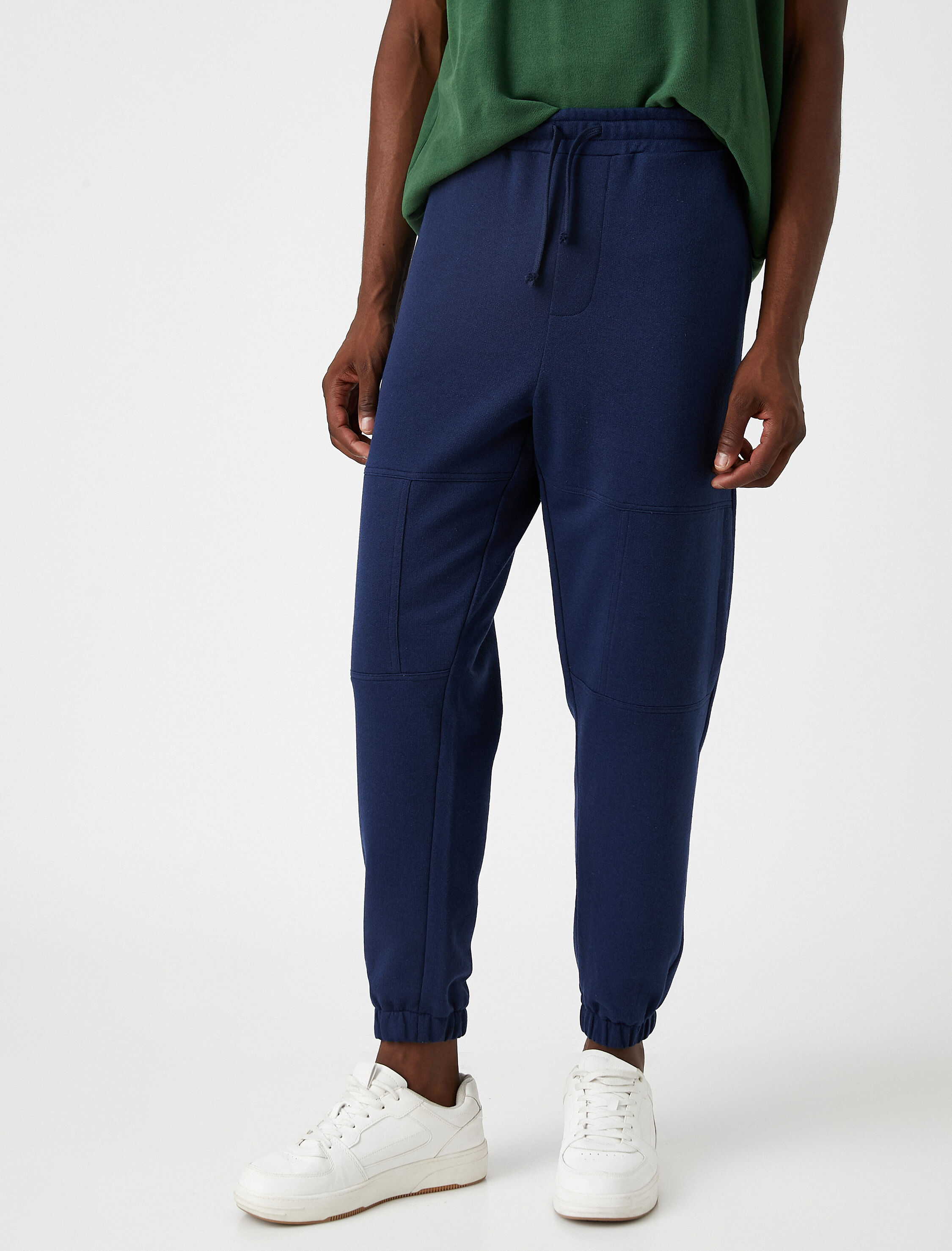   Jogger Fit Basic Eşofman Altı