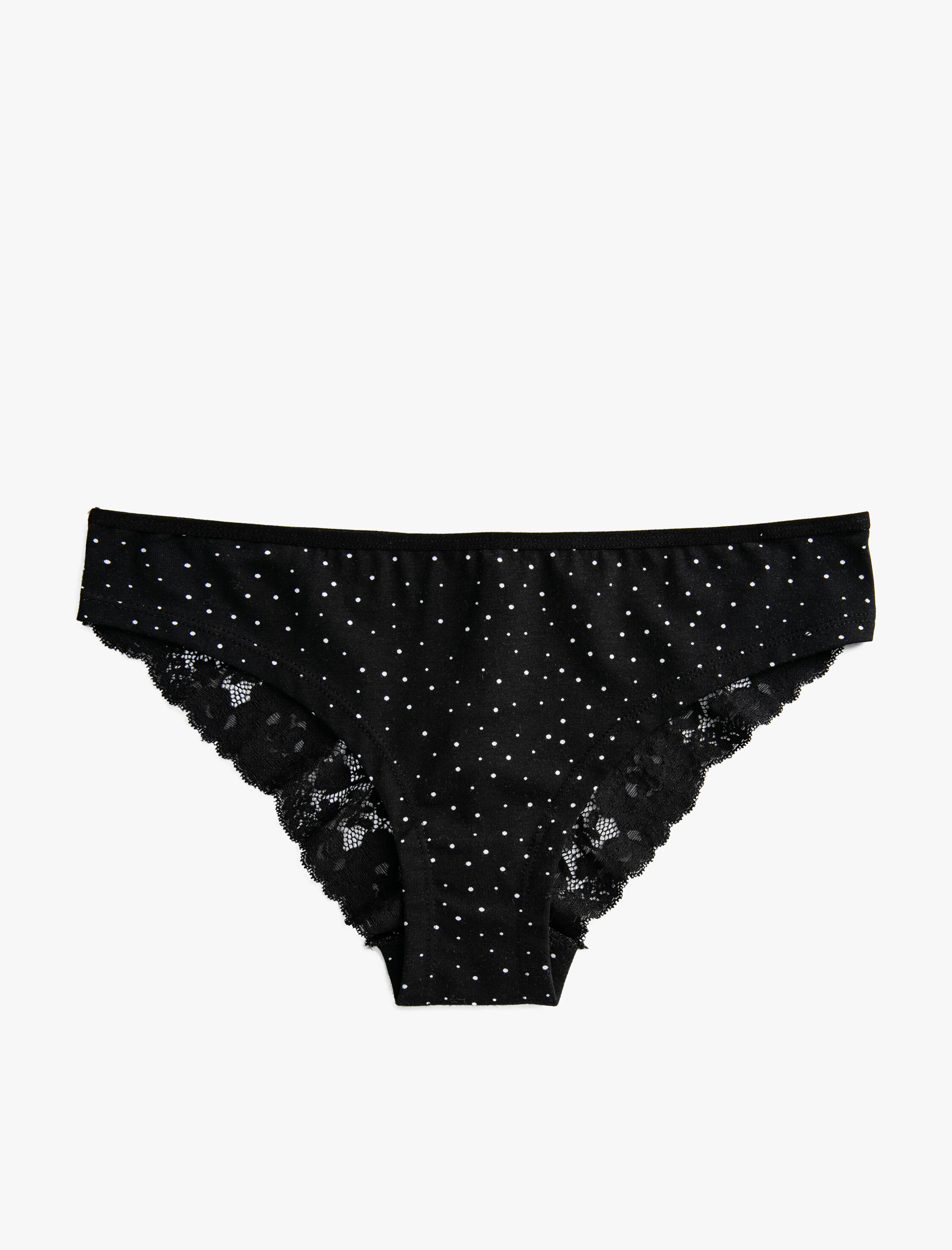   Dantelli Brazilian Külot