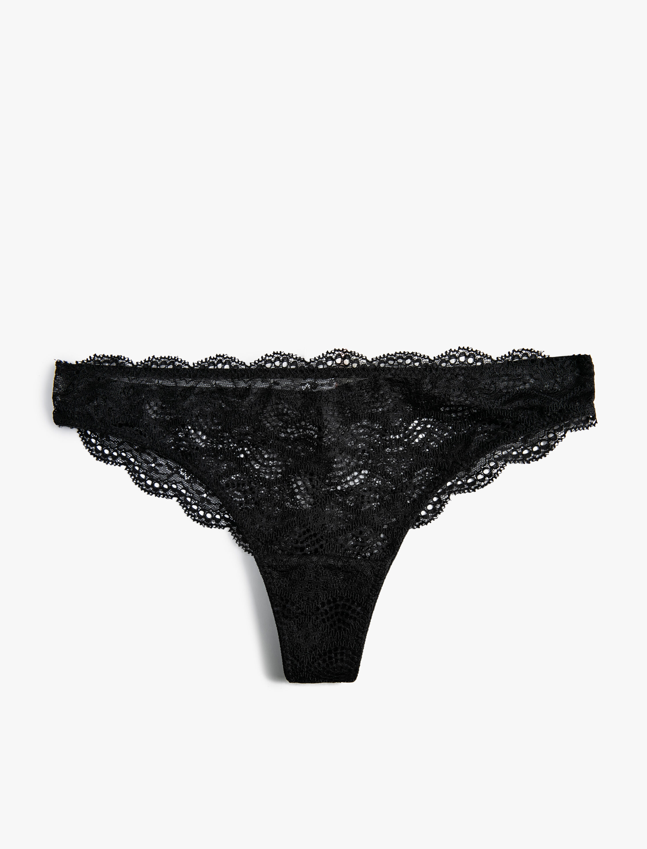   Dantelli Brazilian Külot