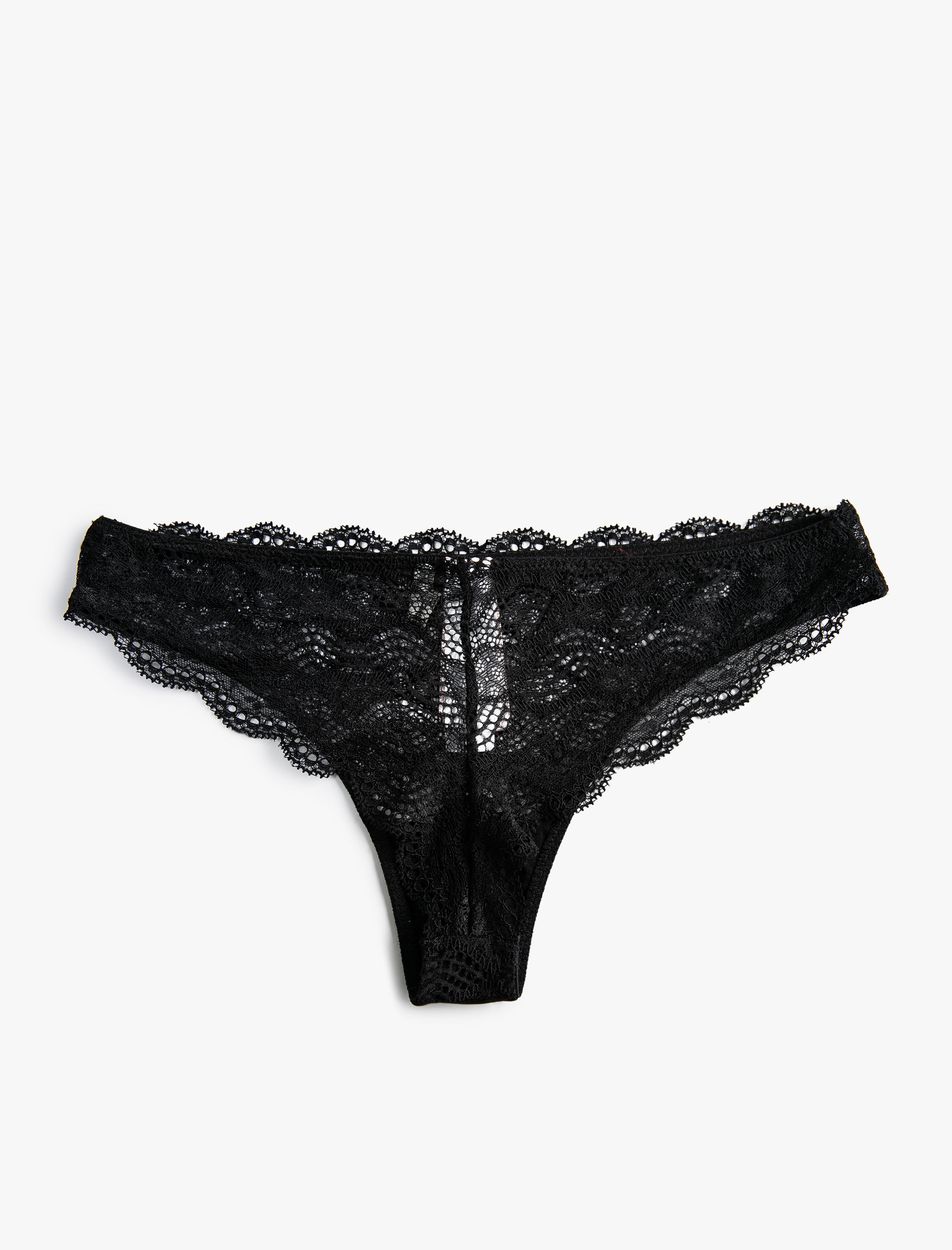   Dantelli Brazilian Külot