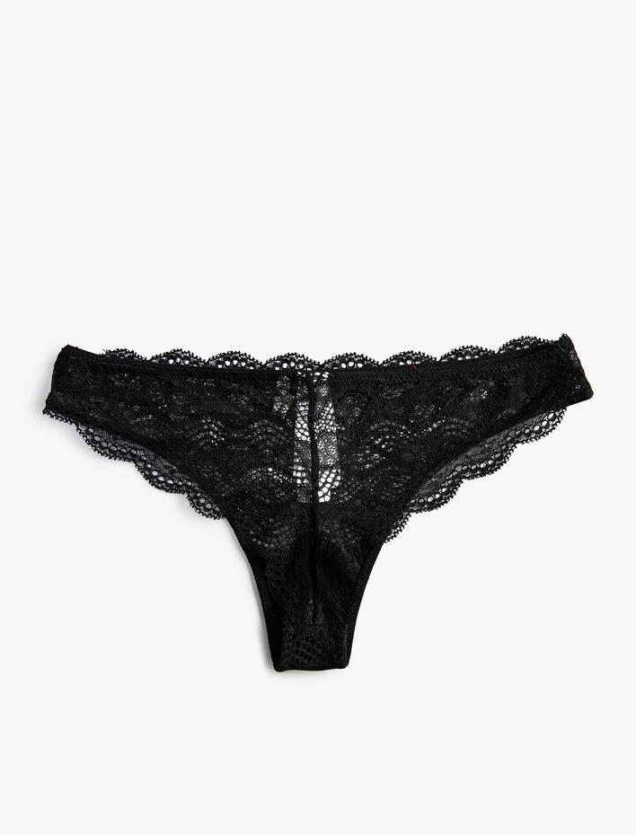  Dantelli Brazilian Külot