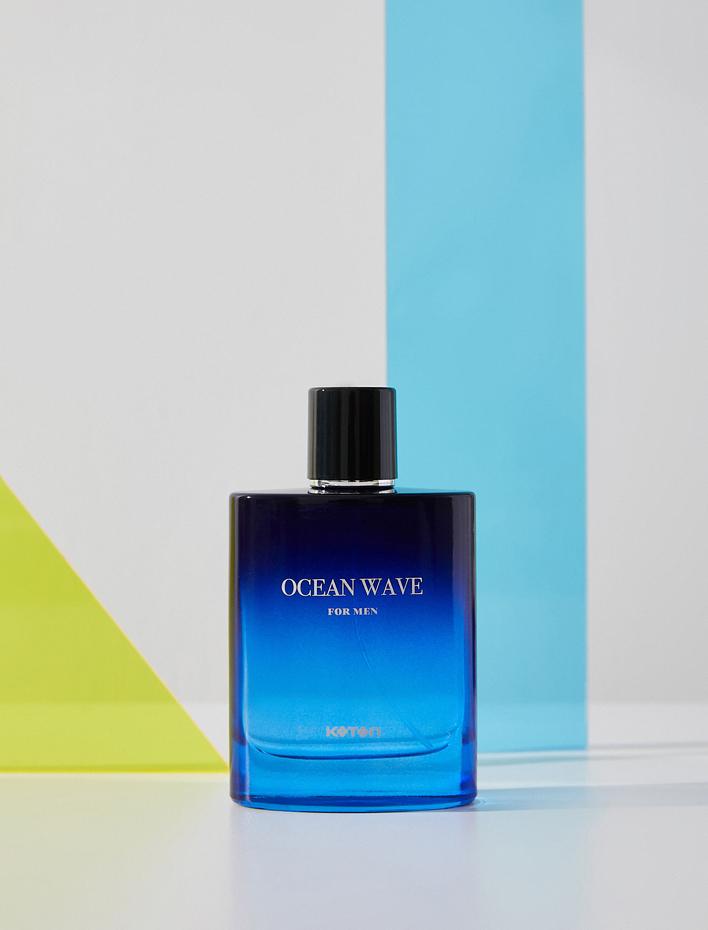 Erkek Parfüm Ocean Wave 100 ML