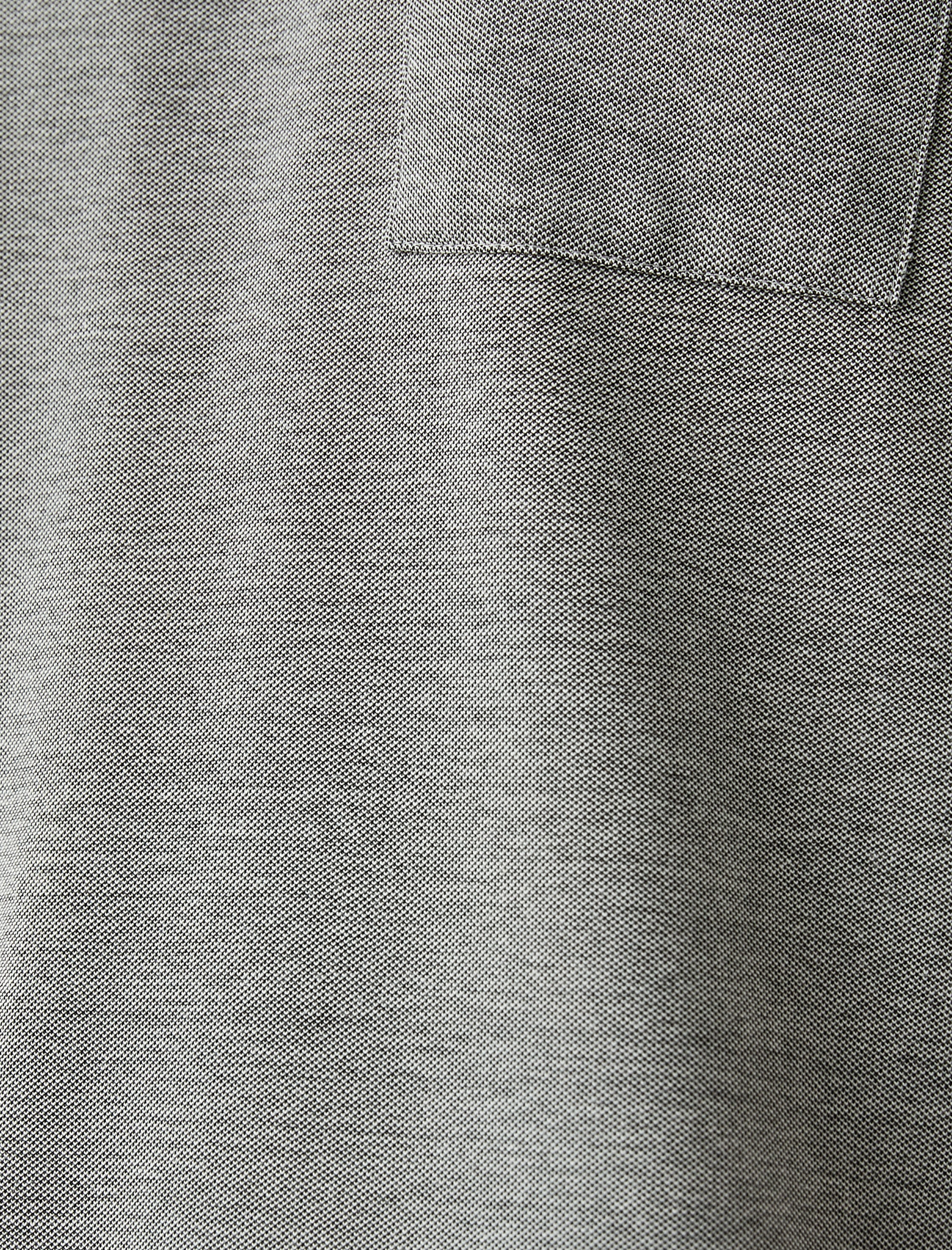   Oversize Basic Tişört