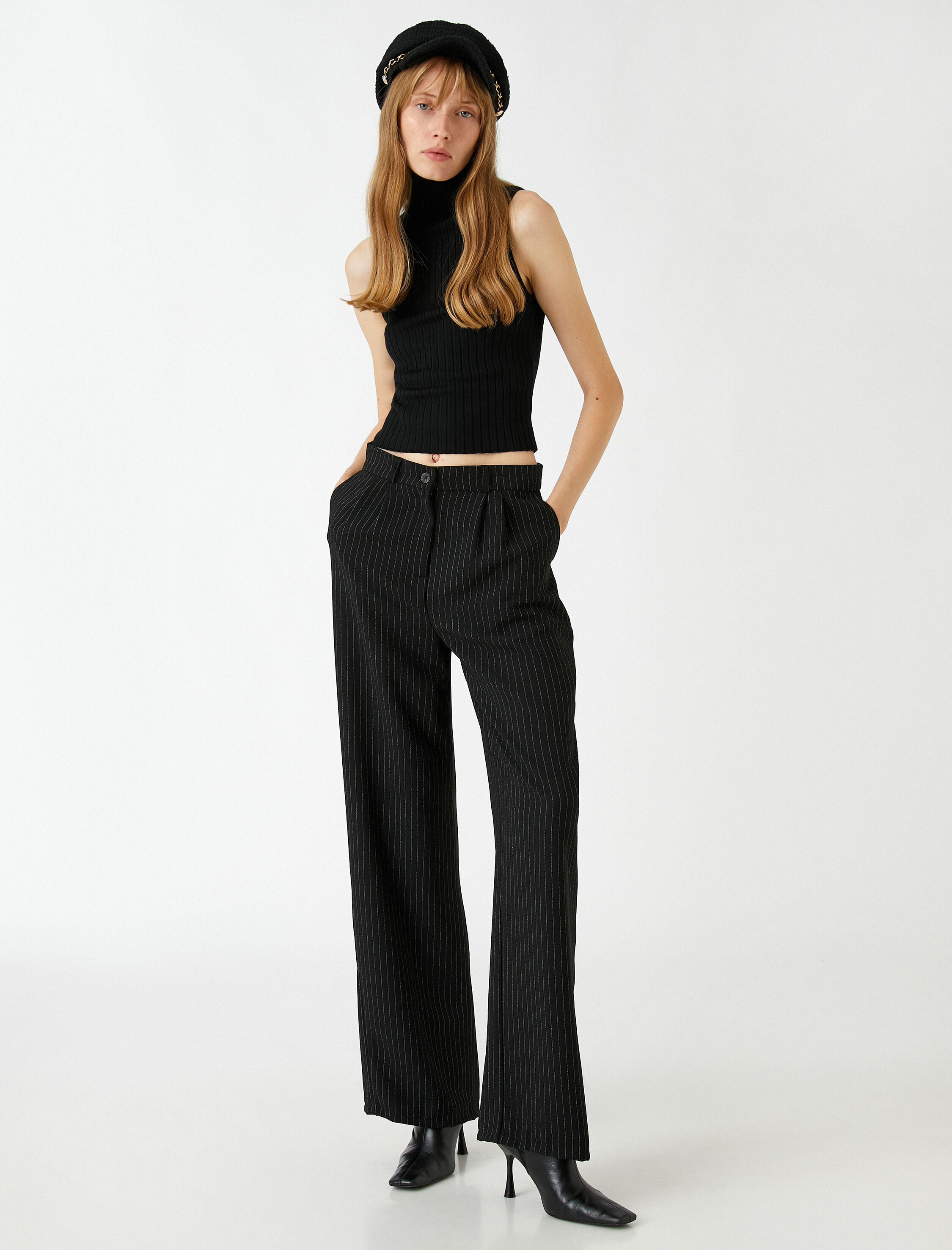   Triko Atlet Balıkçı Yaka