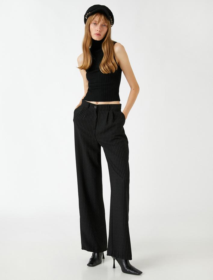  Triko Atlet Balıkçı Yaka