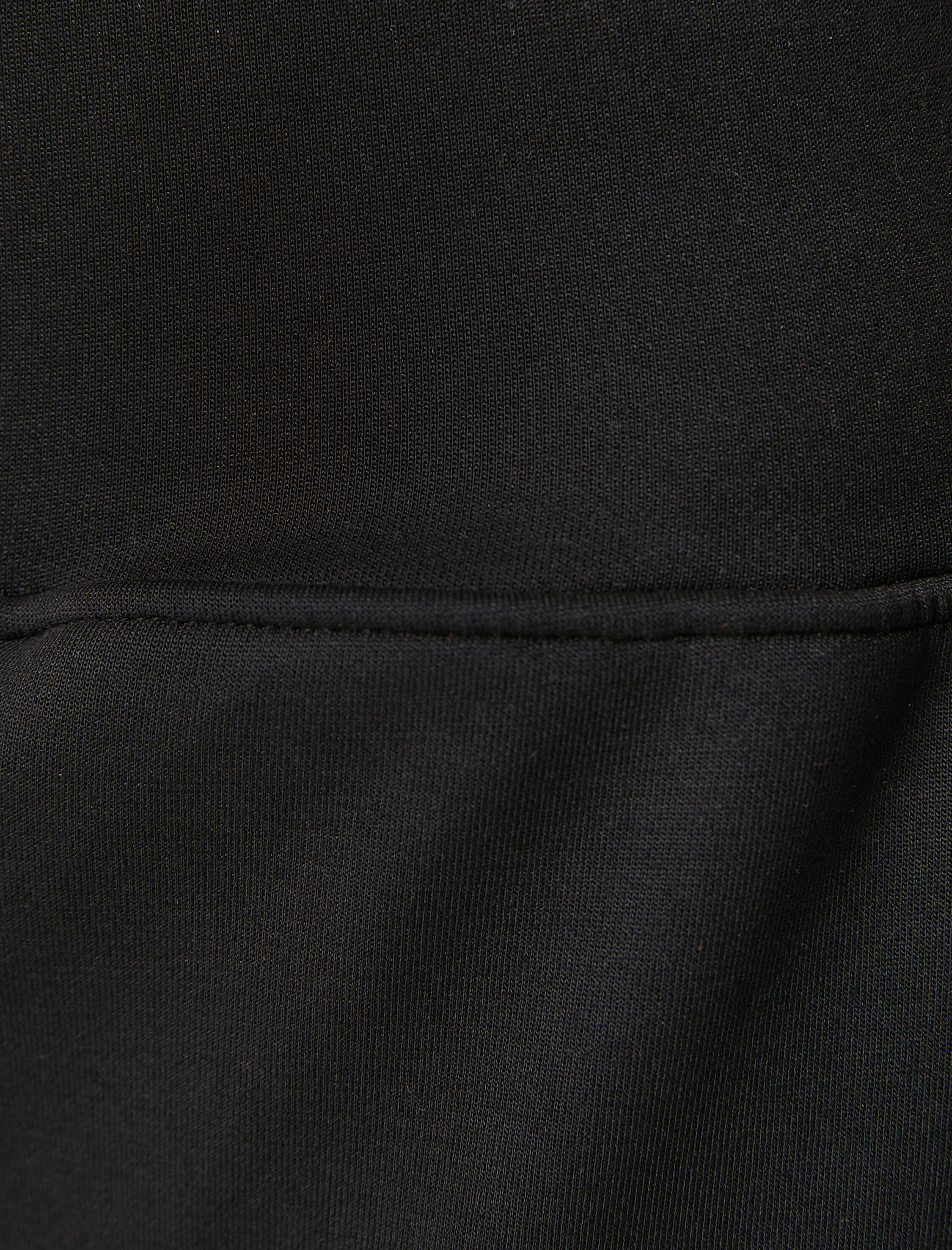   Jogger Eşofman Altı Ekstra Yüksek Bel Modal Karışımlı