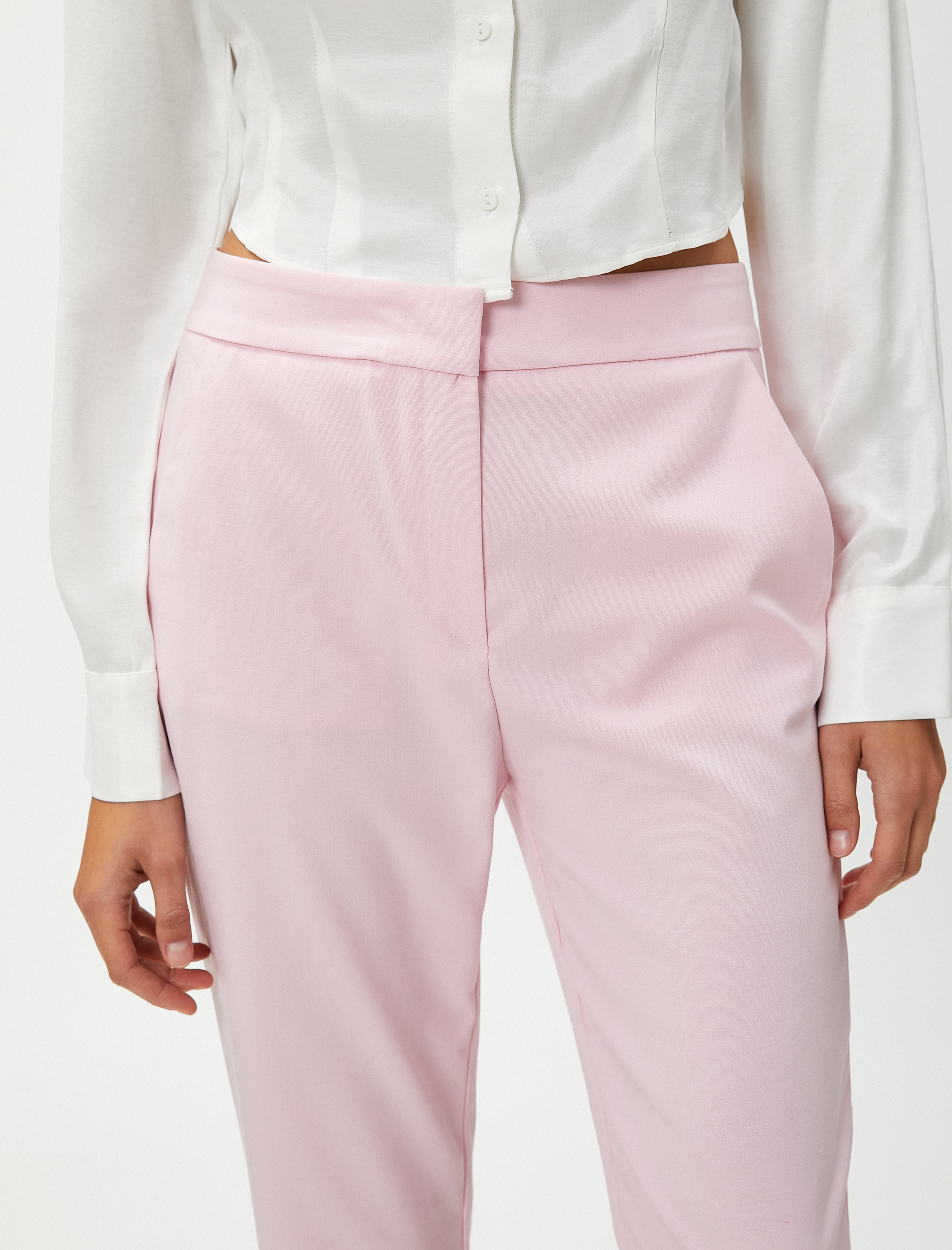   Basic Cigarette Pantolon Cepli