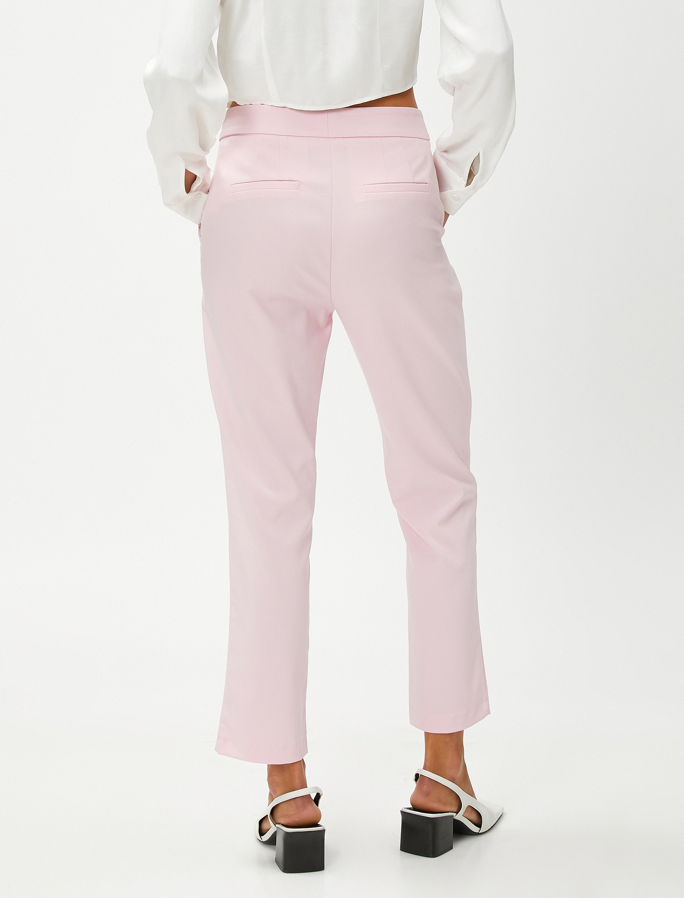   Basic Cigarette Pantolon Cepli