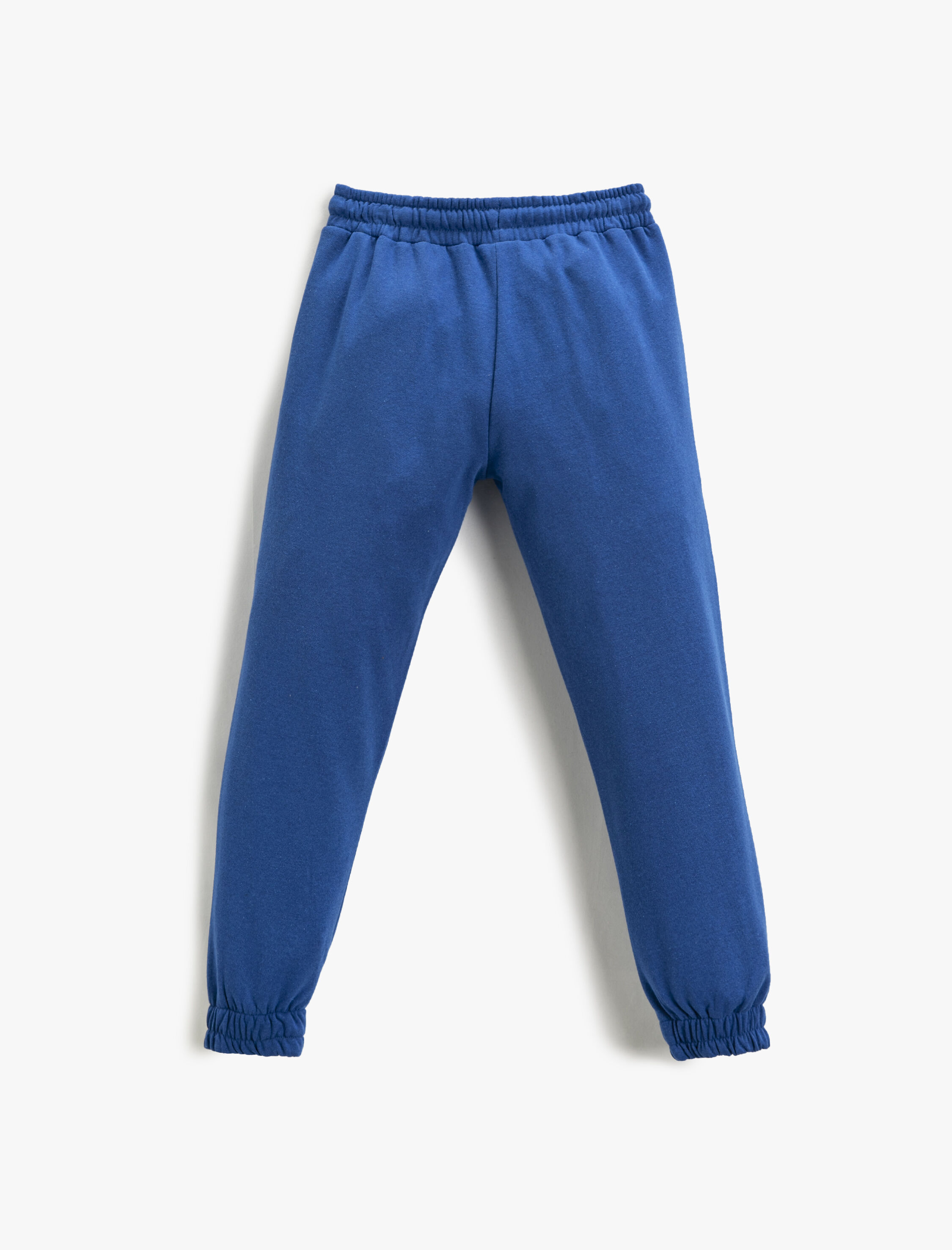  Erkek Çocuk Baskılı Jogger Eşofman Altı