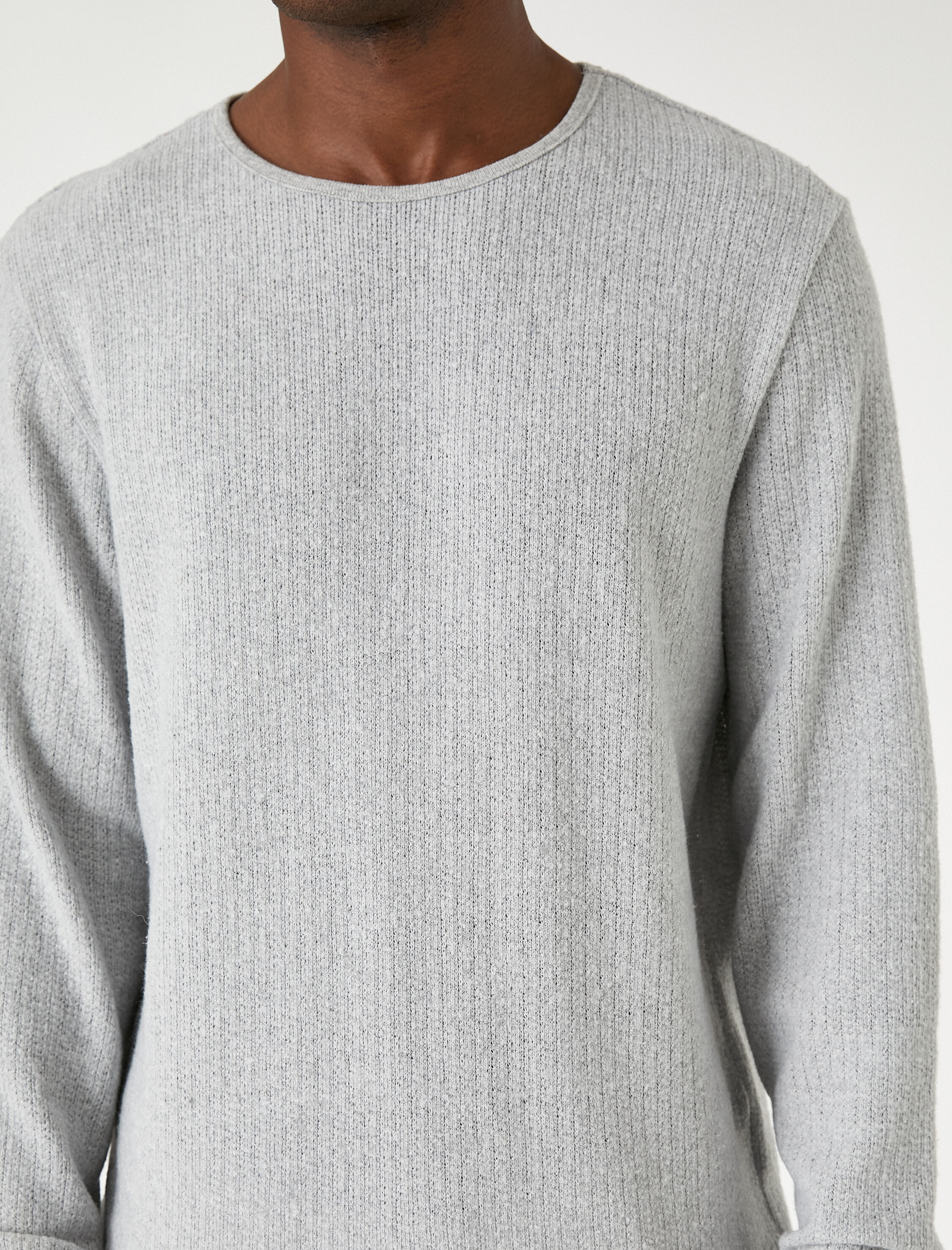   Basic Kazak Bisiklet Yaka