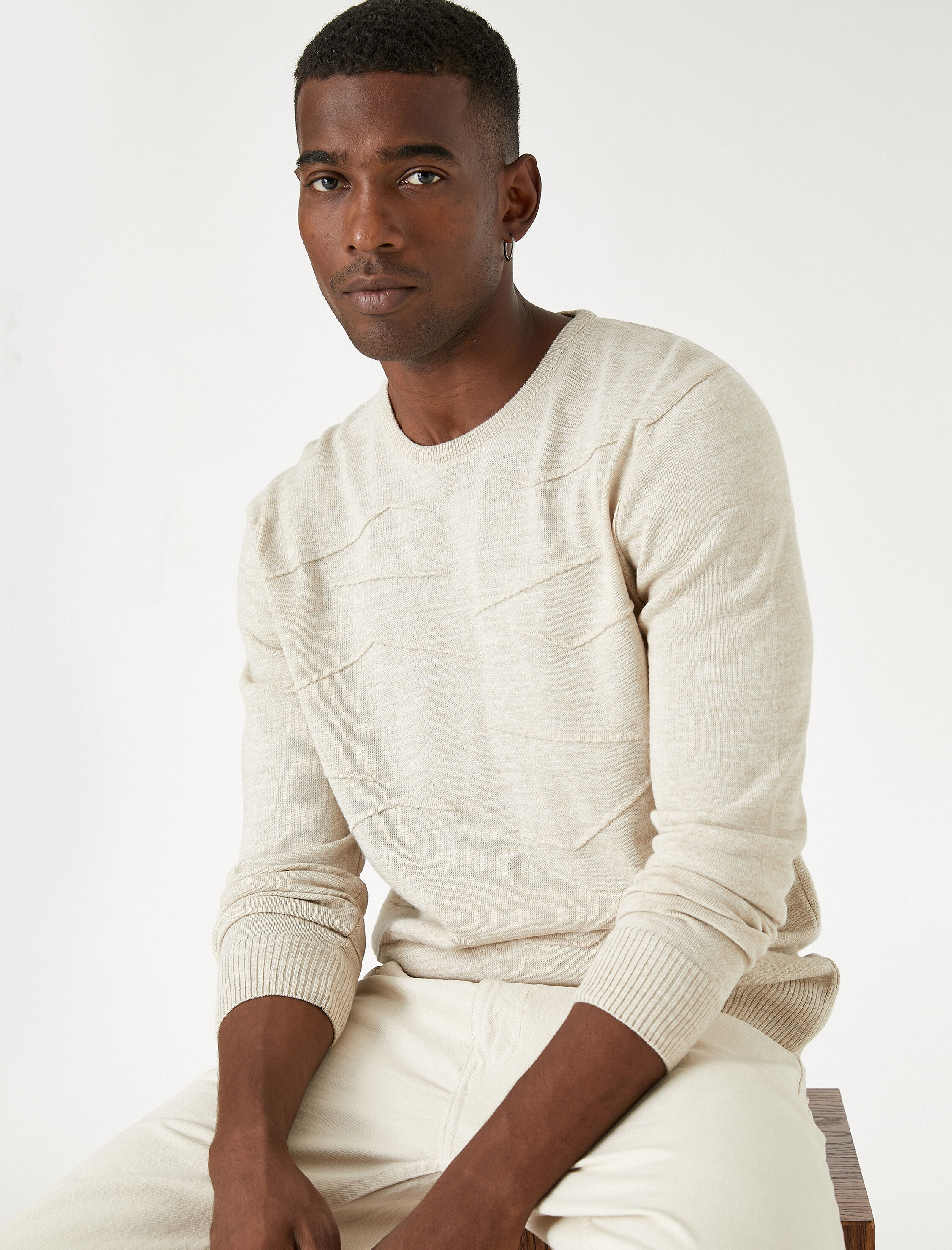   Biyeli Kazak Bisiklet Yaka