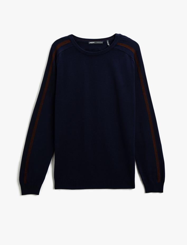  Nakışlı Kazak Bisiklet Yaka