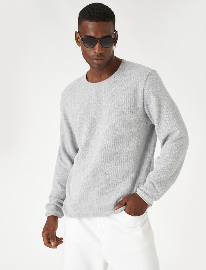  Basic Kazak Bisiklet Yaka