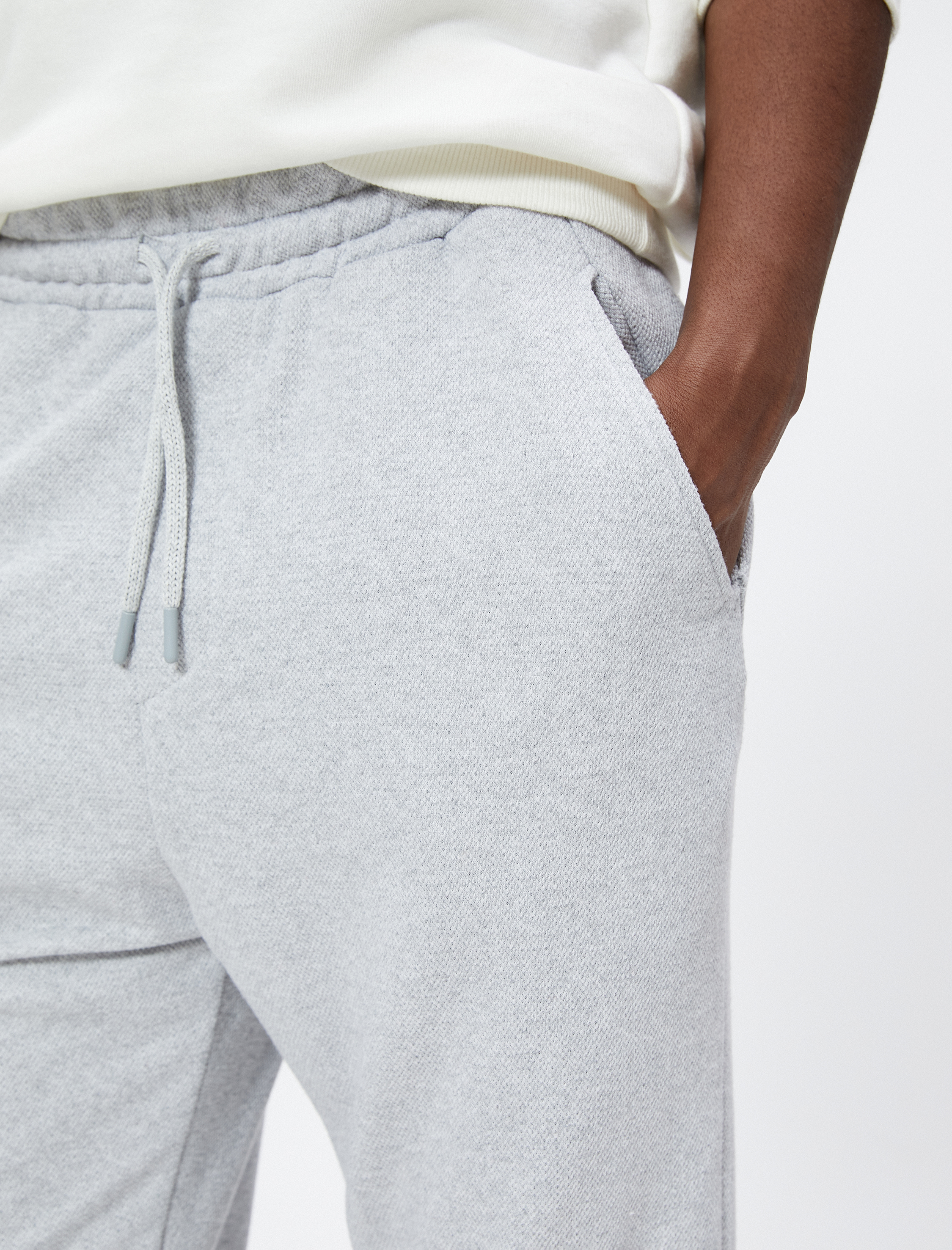 Melanj Jogger Eşofman Altı