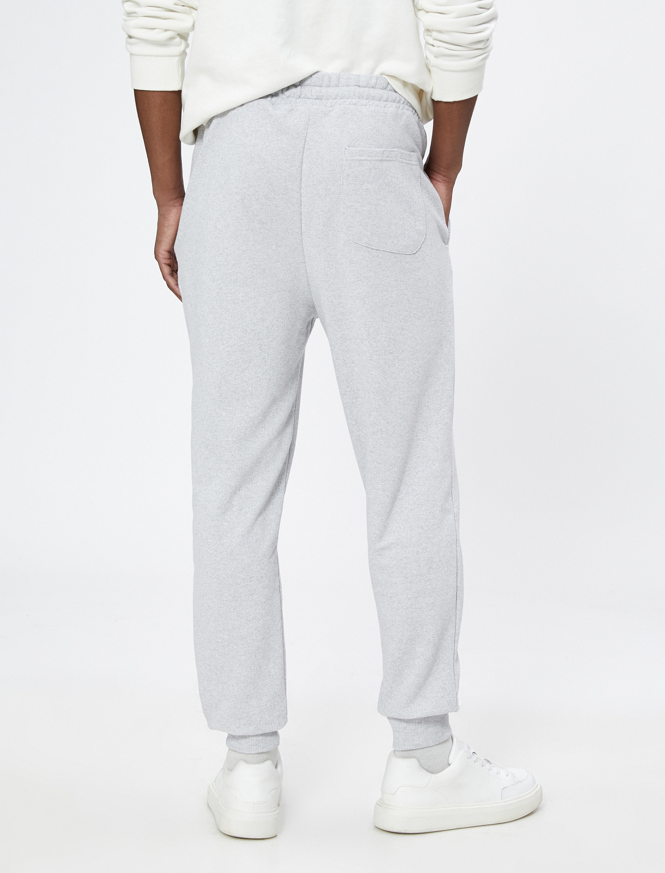 Melanj Jogger Eşofman Altı