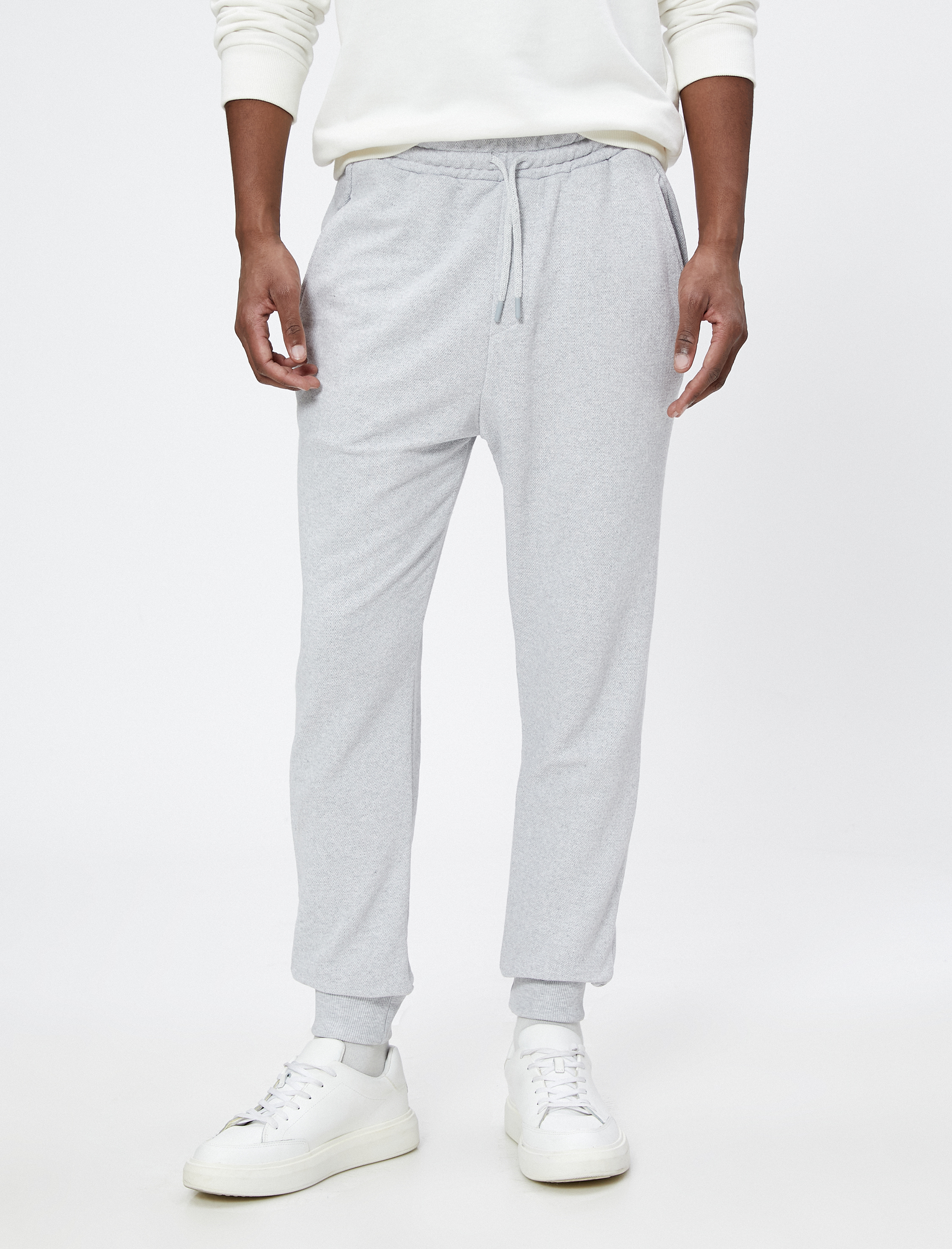 Melanj Jogger Eşofman Altı